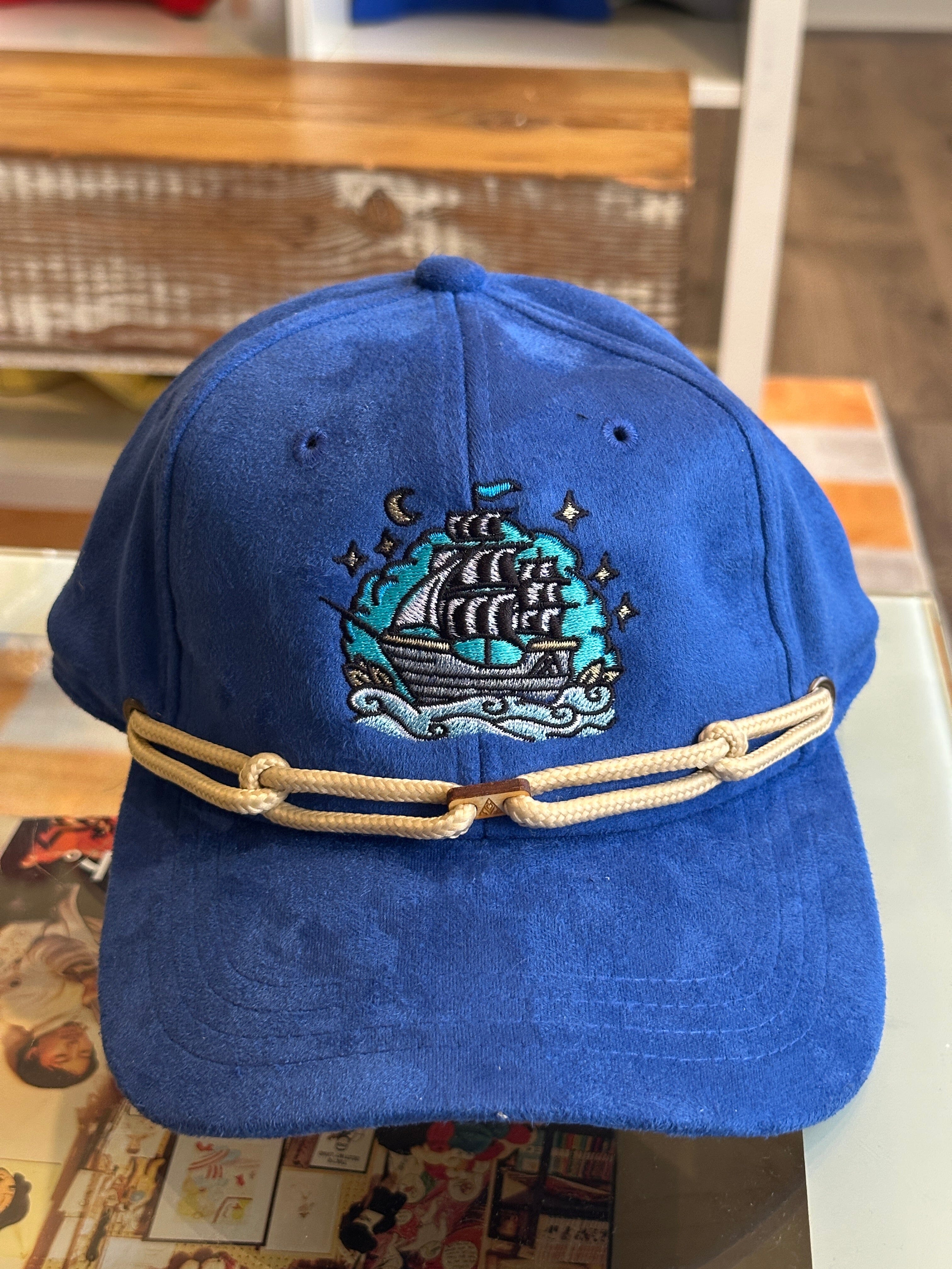 2/18 Retail Funky Flash Drop #9 Findlay Hats