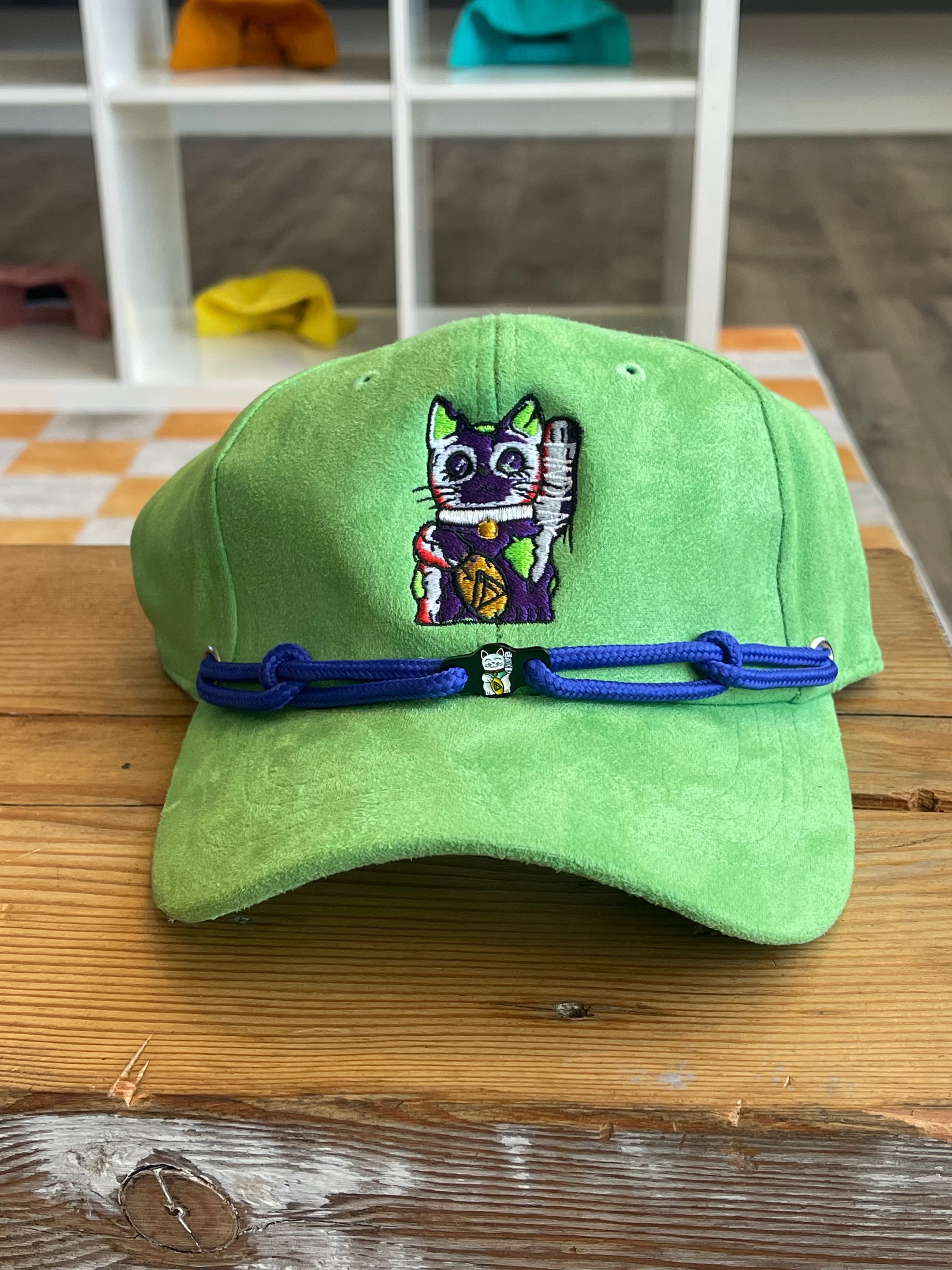 7/9 Retail academy flash drop #1 Findlay Hats