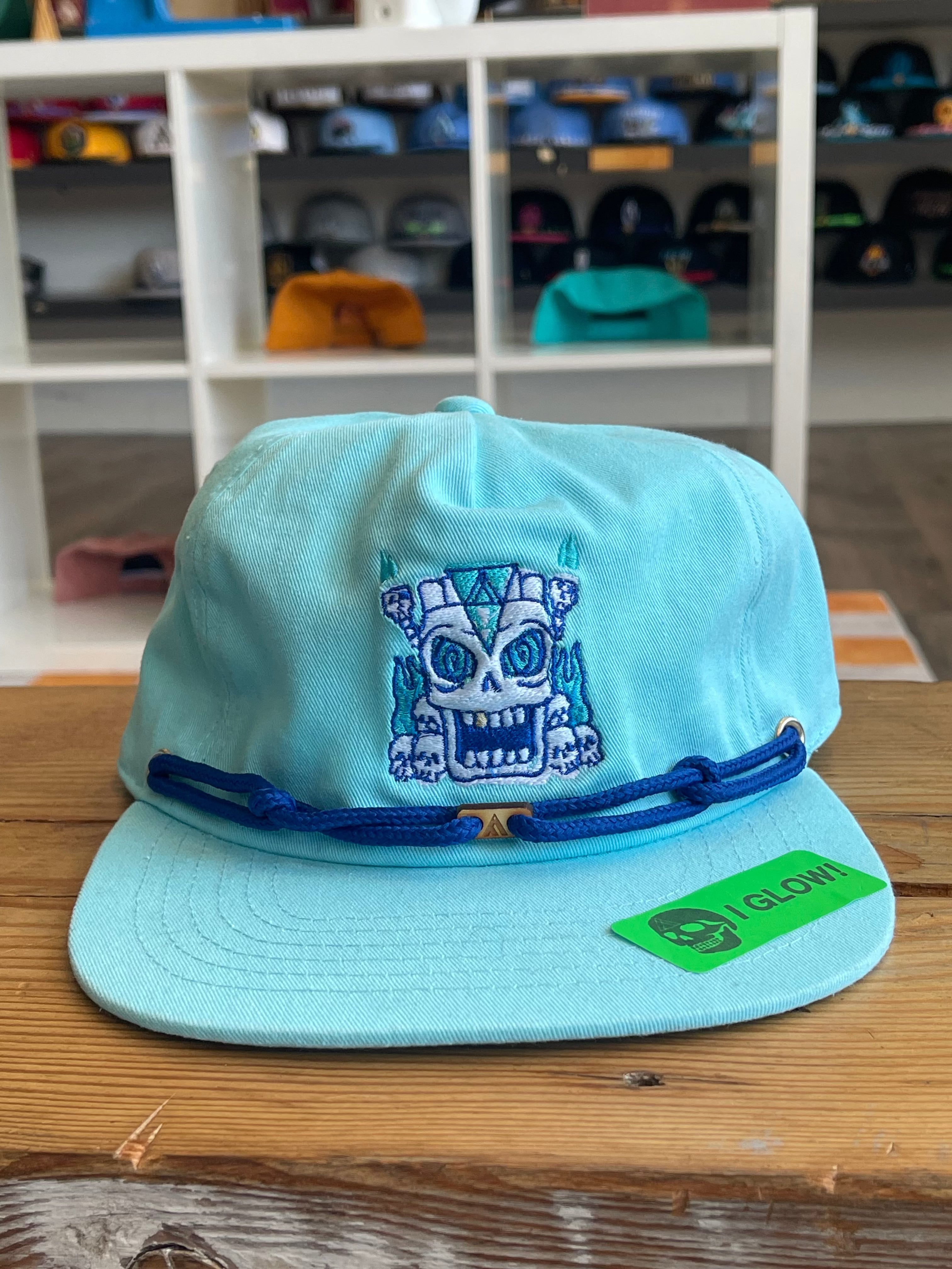 7/9 Retail academy flash drop #5 Findlay Hats