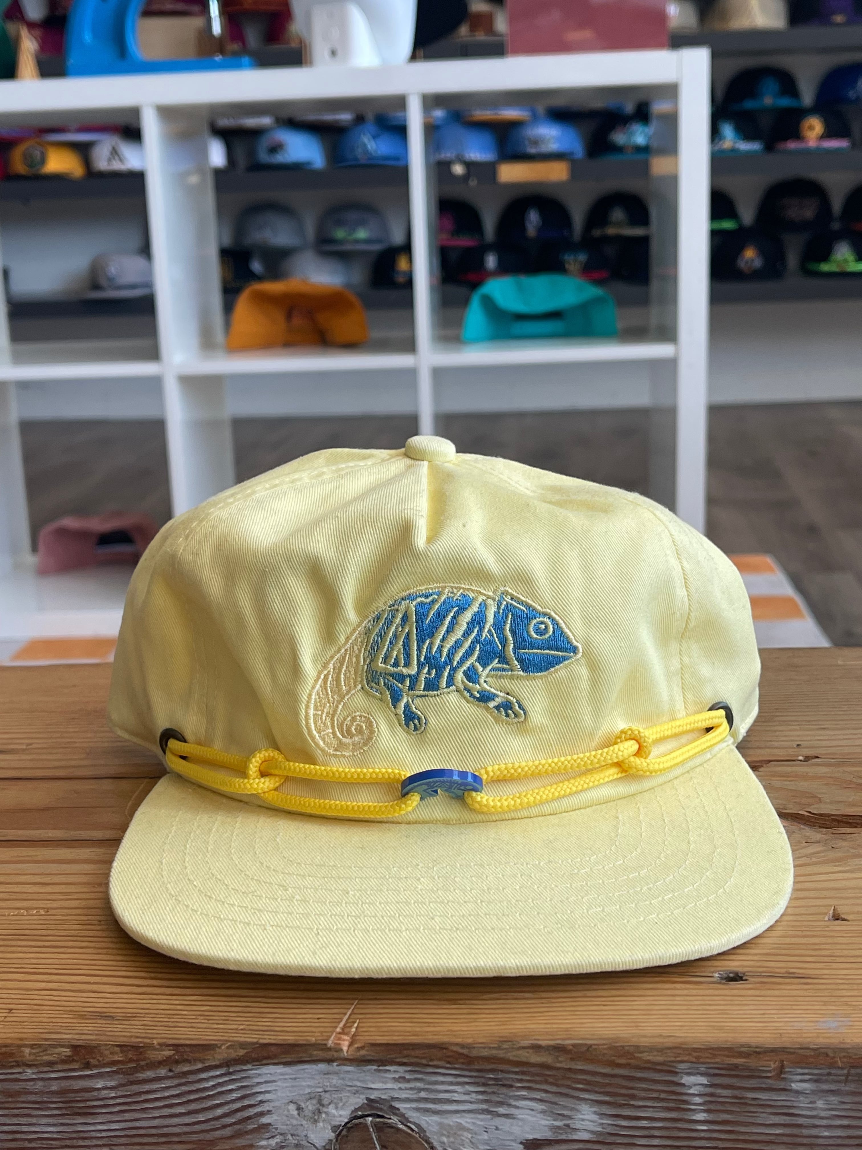 7/9 Retail academy flash drop #4 Findlay Hats