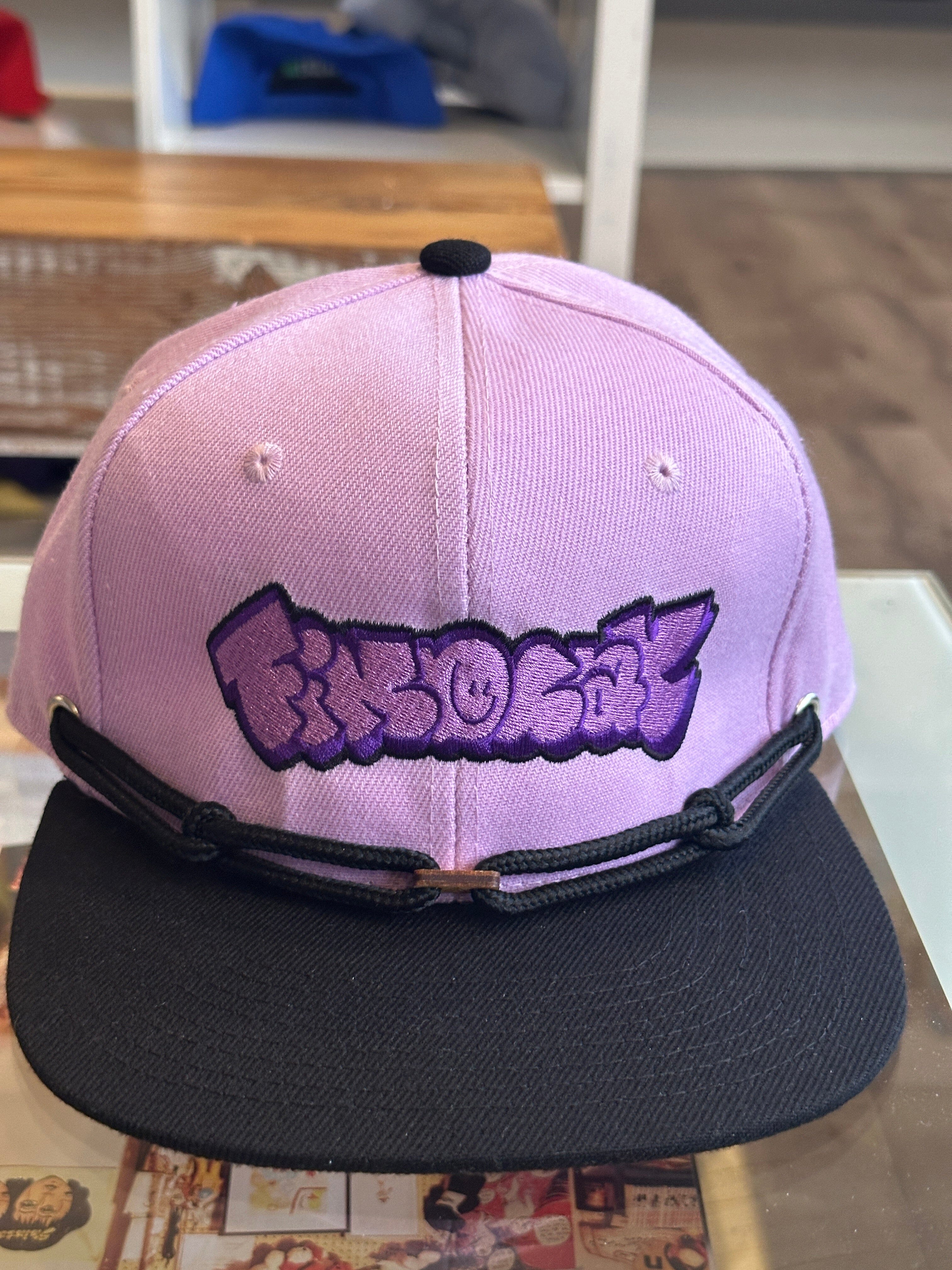 2/18 Retail Funky Flash Drop #4 Findlay Hats