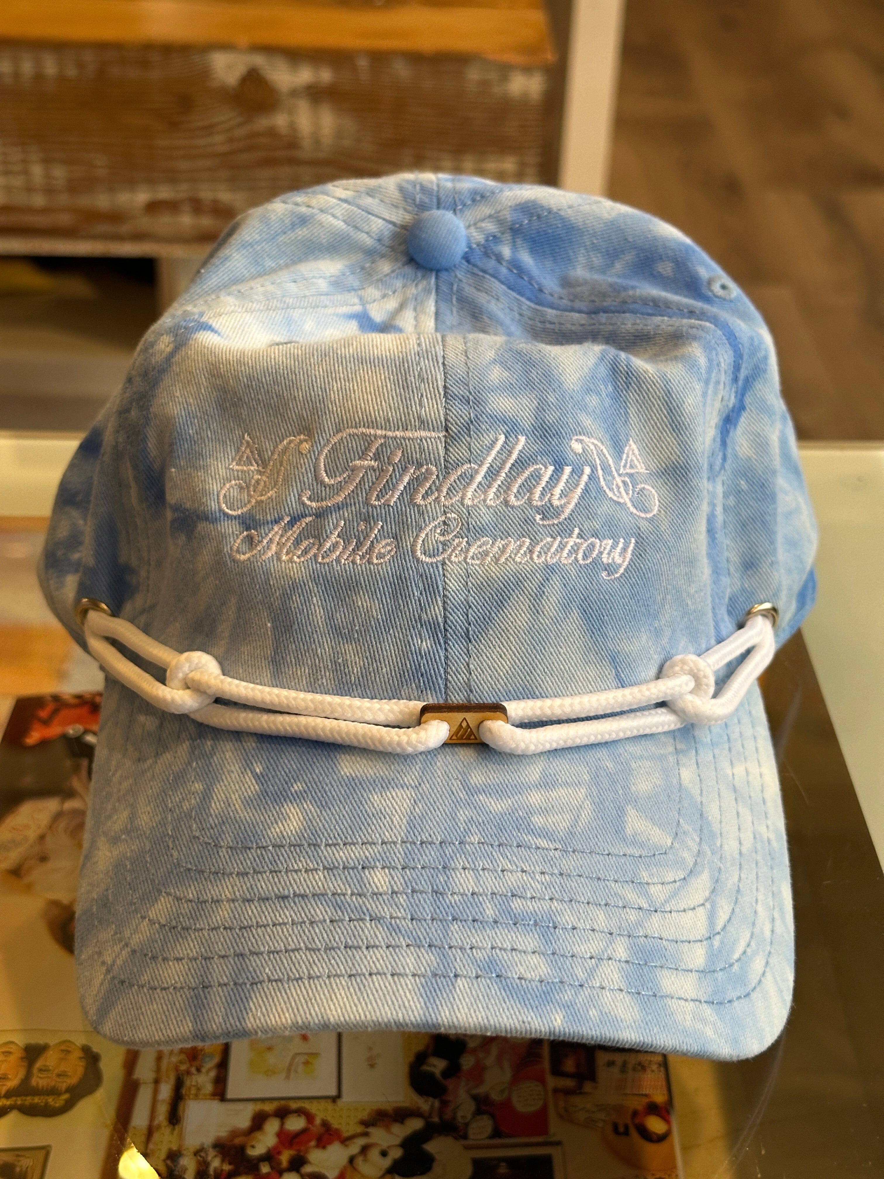 2/18 Retail Funky Flash Drop #3 Findlay Hats