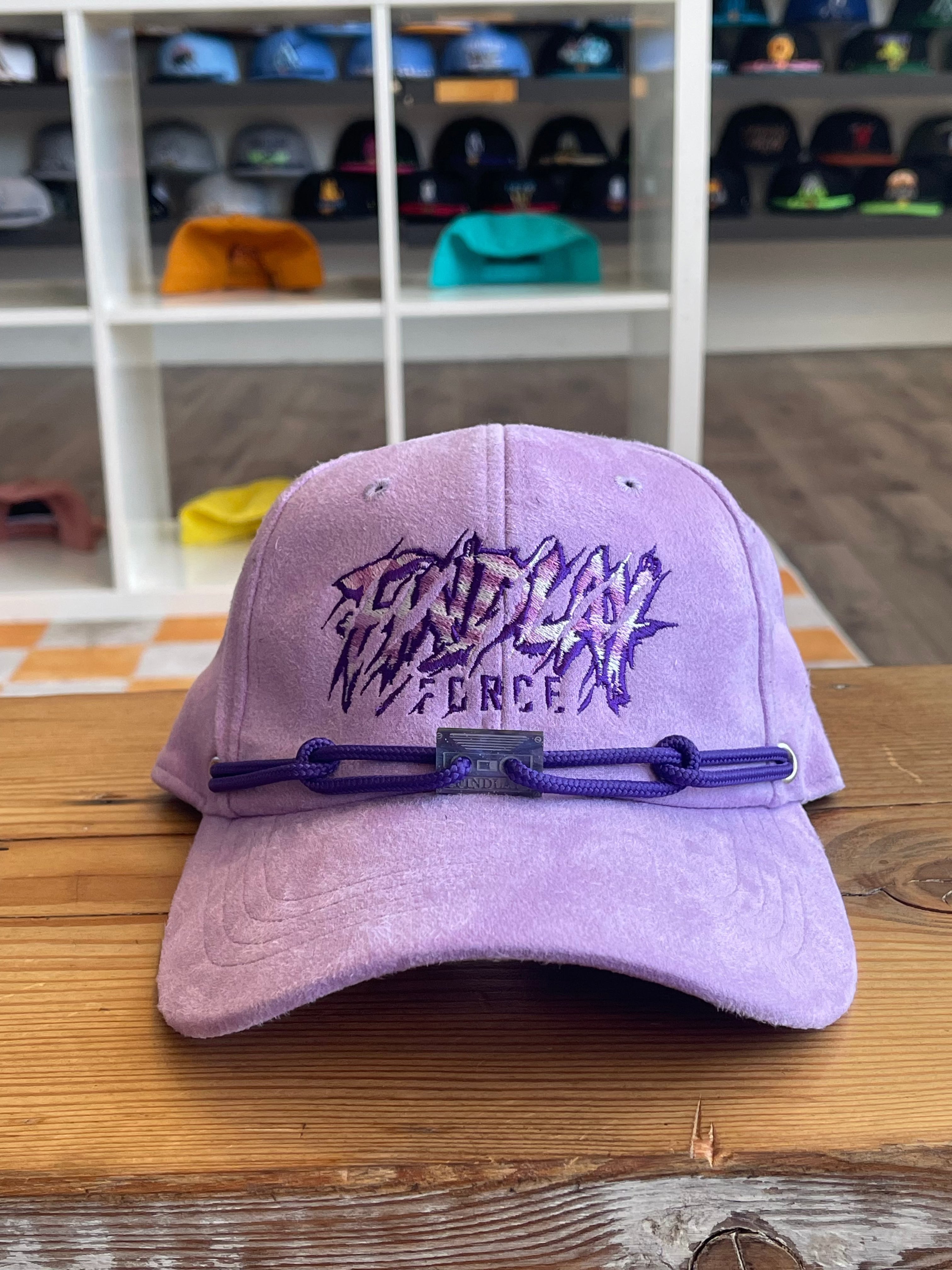 7/9 Retail academy flash drop #2 Findlay Hats