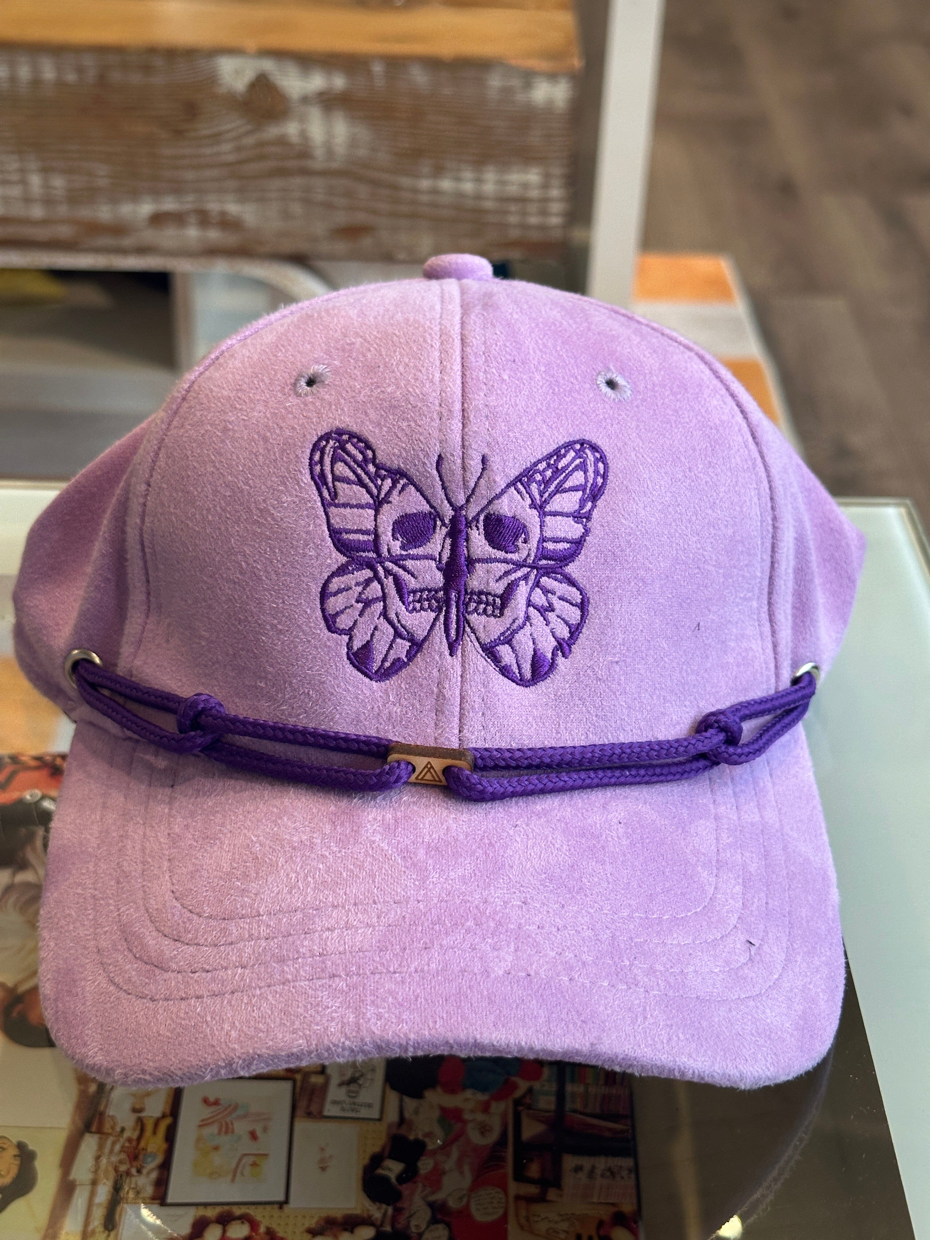 2/18 Retail Funky Flash Drop #1 Findlay Hats