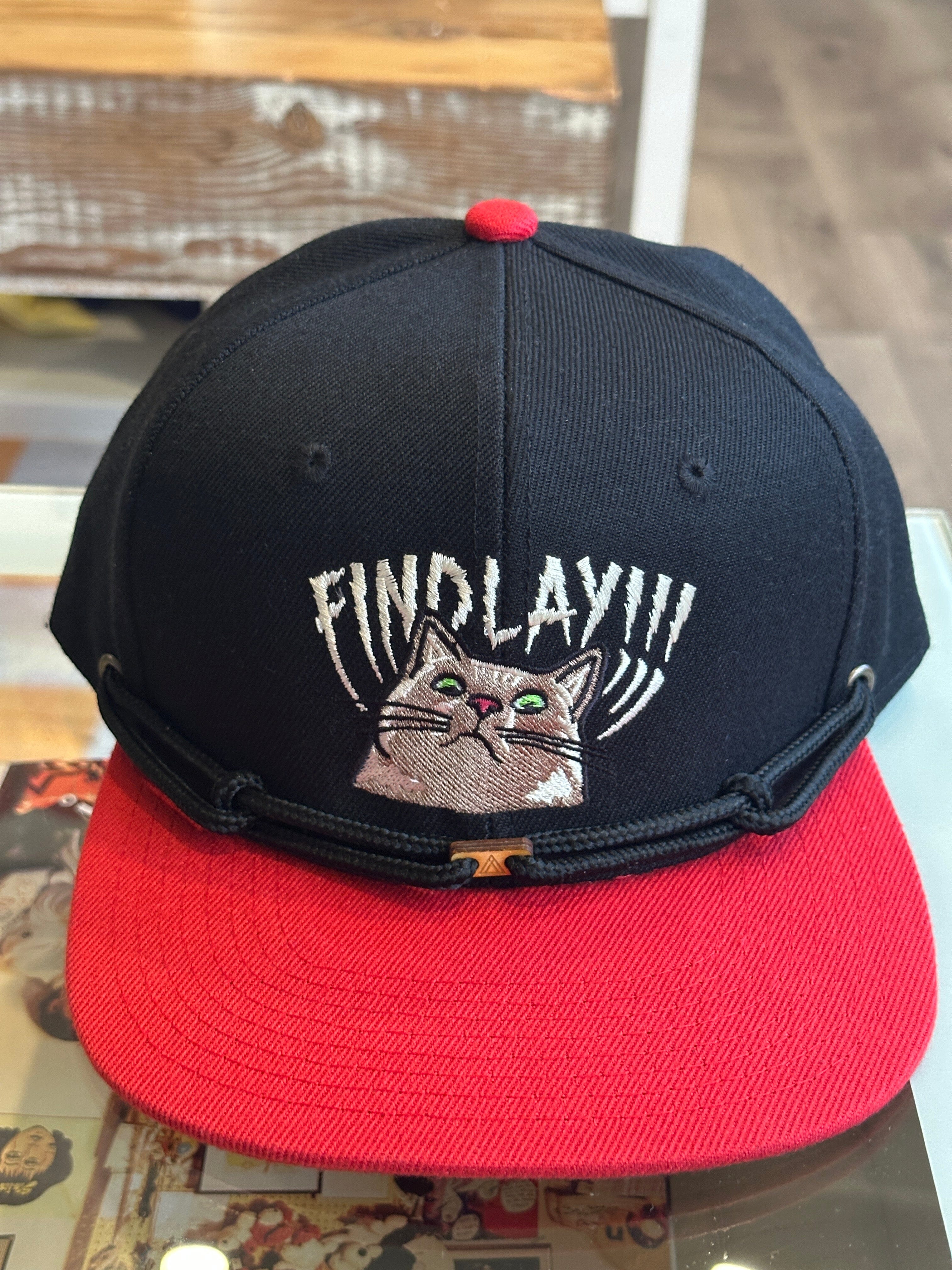 2/18 Retail Funky Flash Drop #2 Findlay Hats