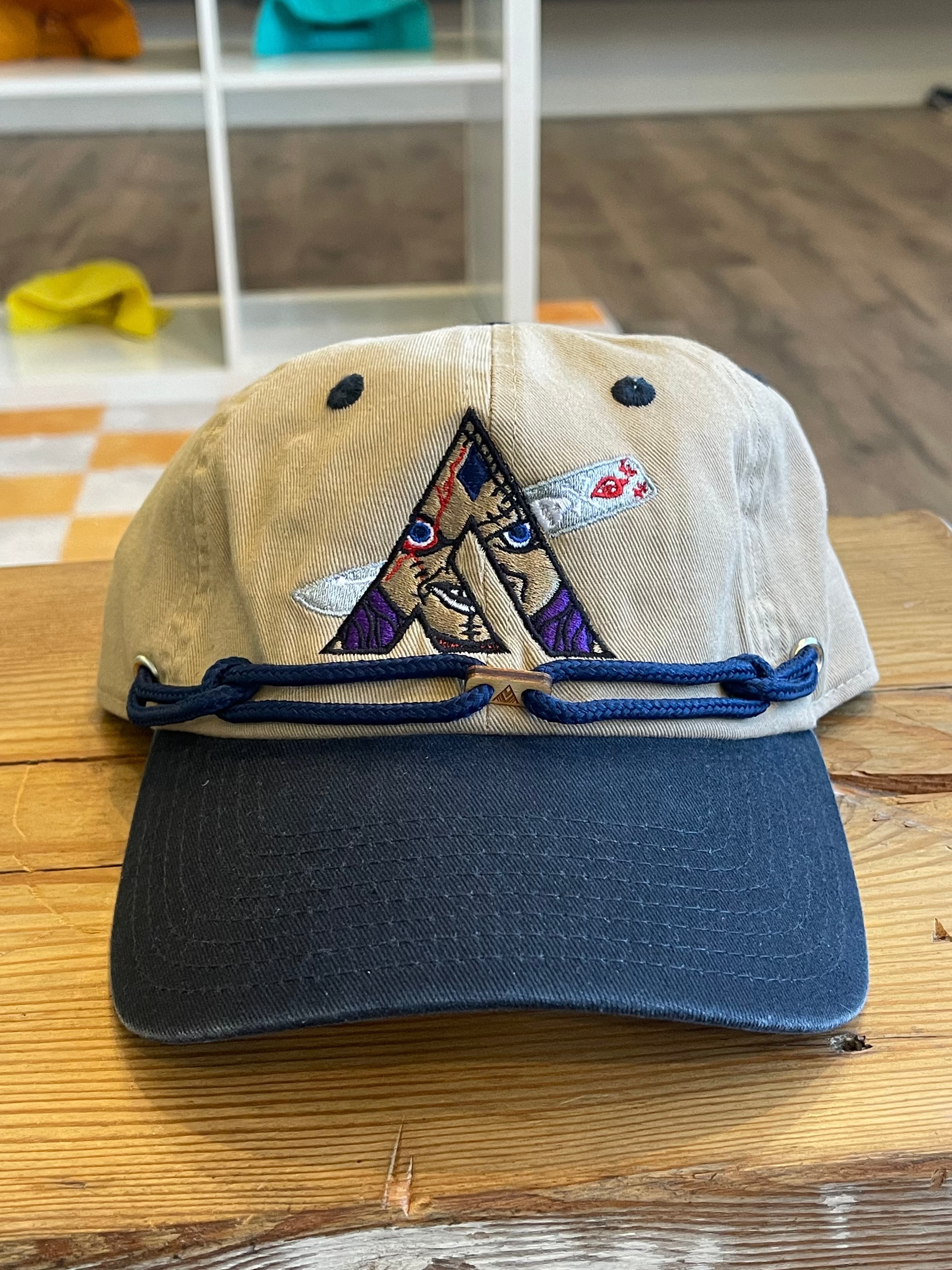7/12 Retail dad flash drop #1 Findlay Hats