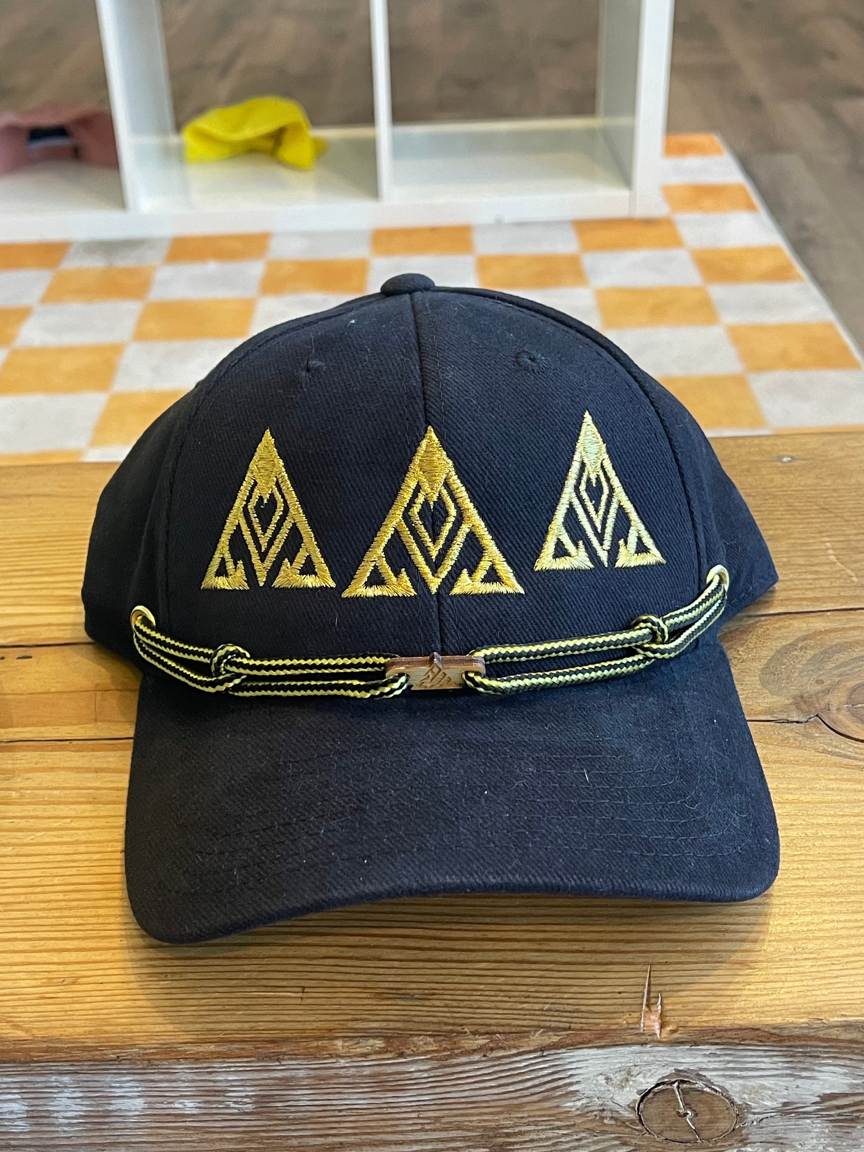 7/12 Retail dad flash drop #4 Findlay Hats