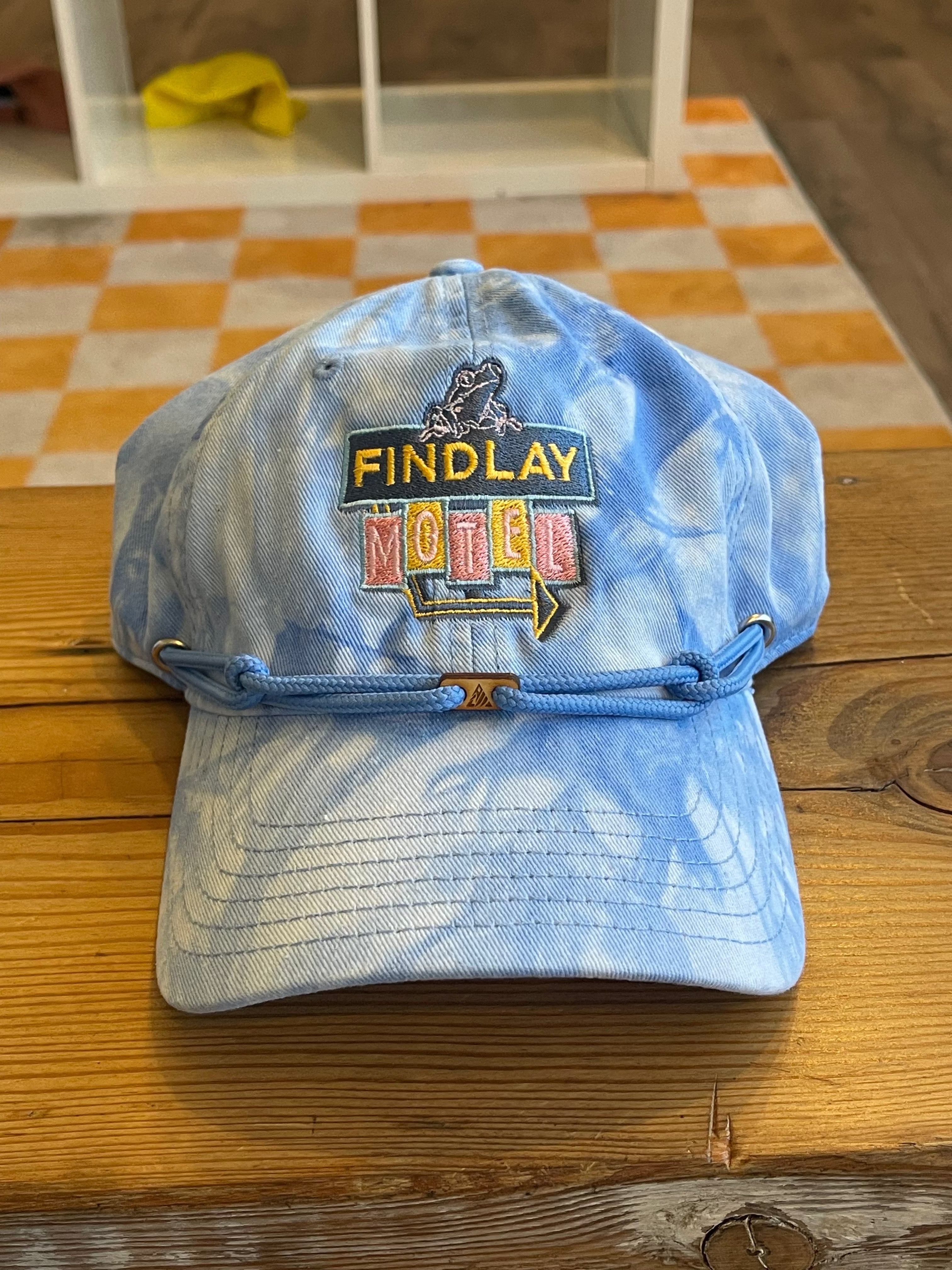 7/12 Retail dad flash drop #7 Findlay Hats