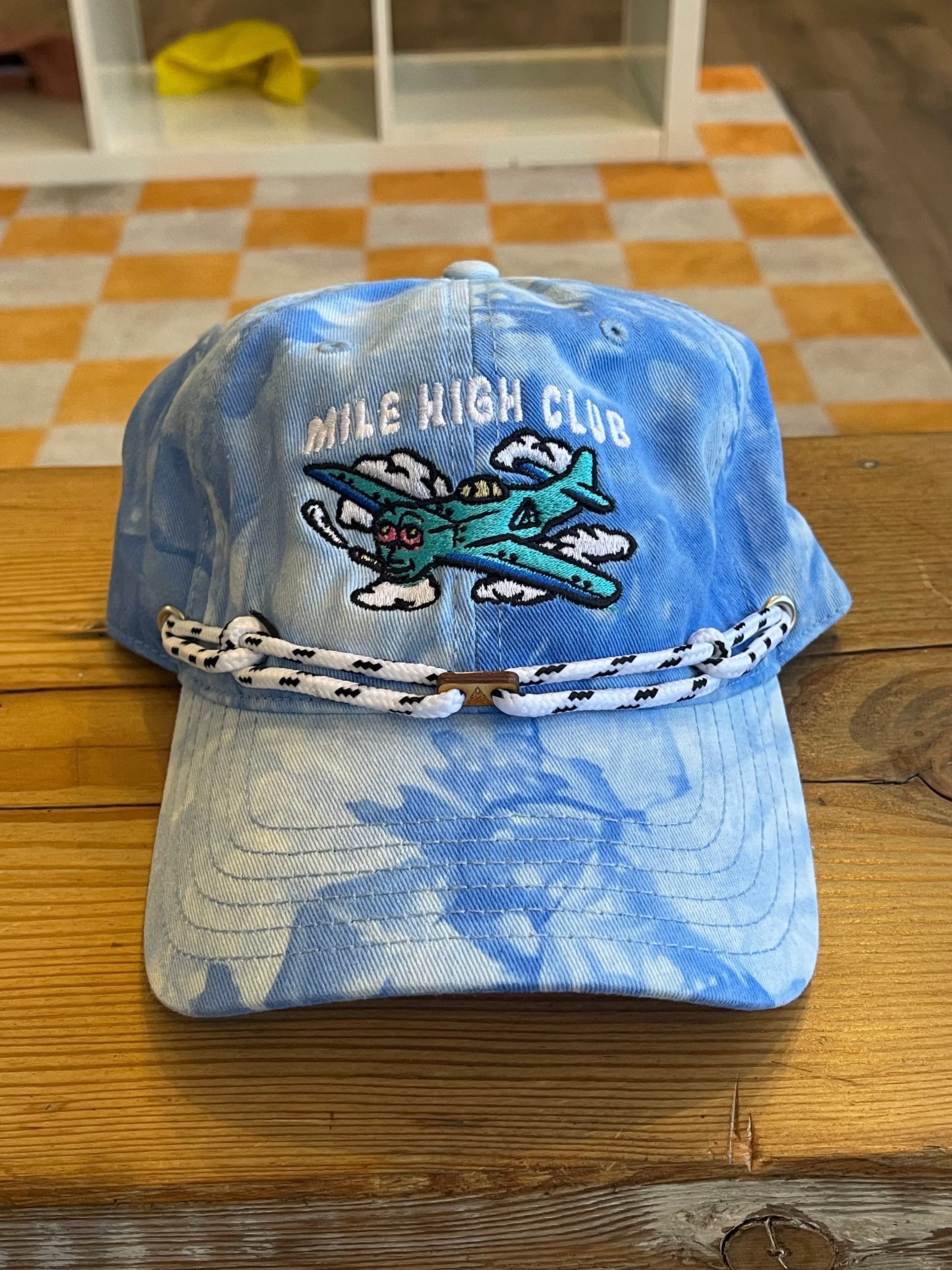 7/12 Retail dad flash drop #6 Findlay Hats