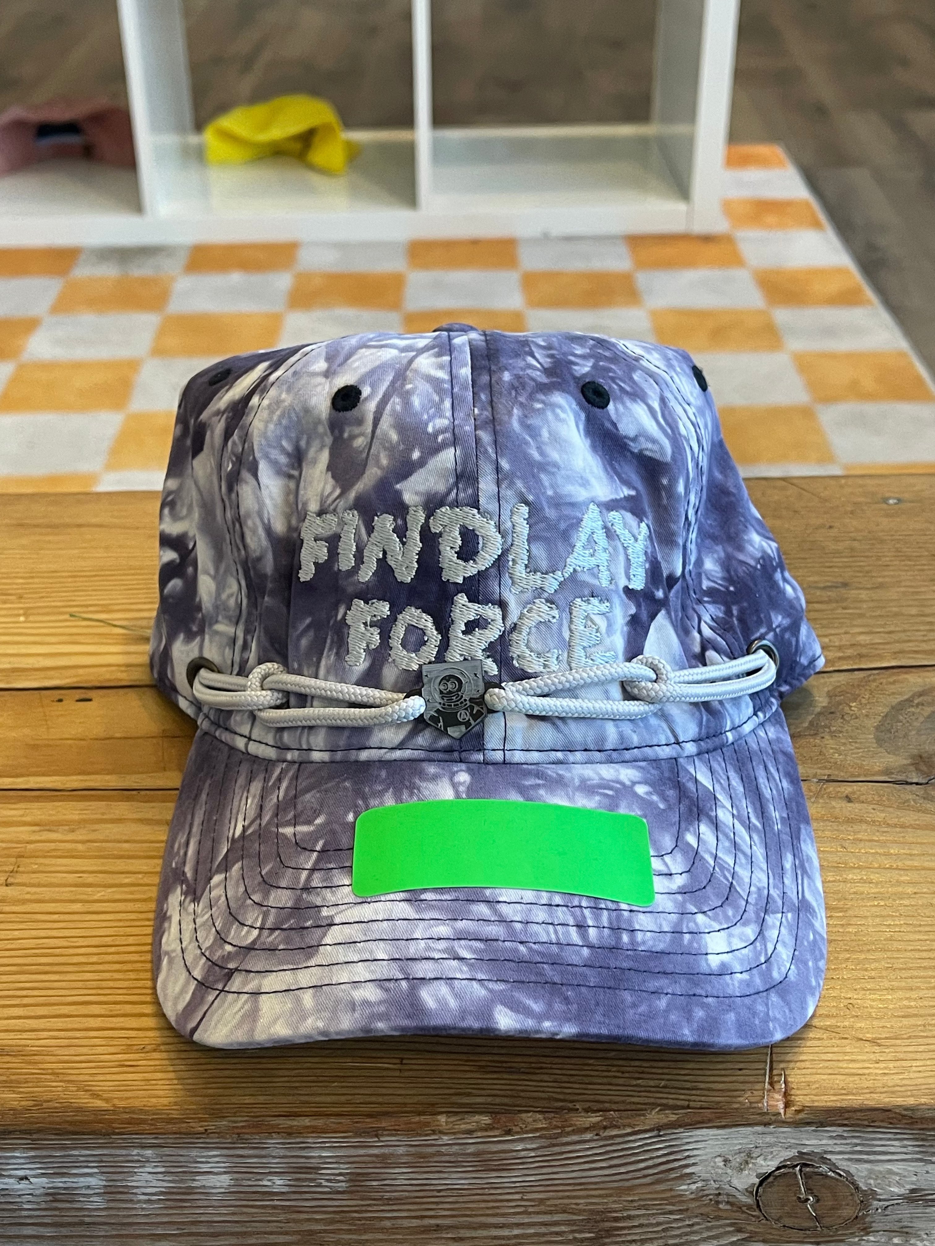 7/12 Retail dad flash drop #5 Findlay Hats
