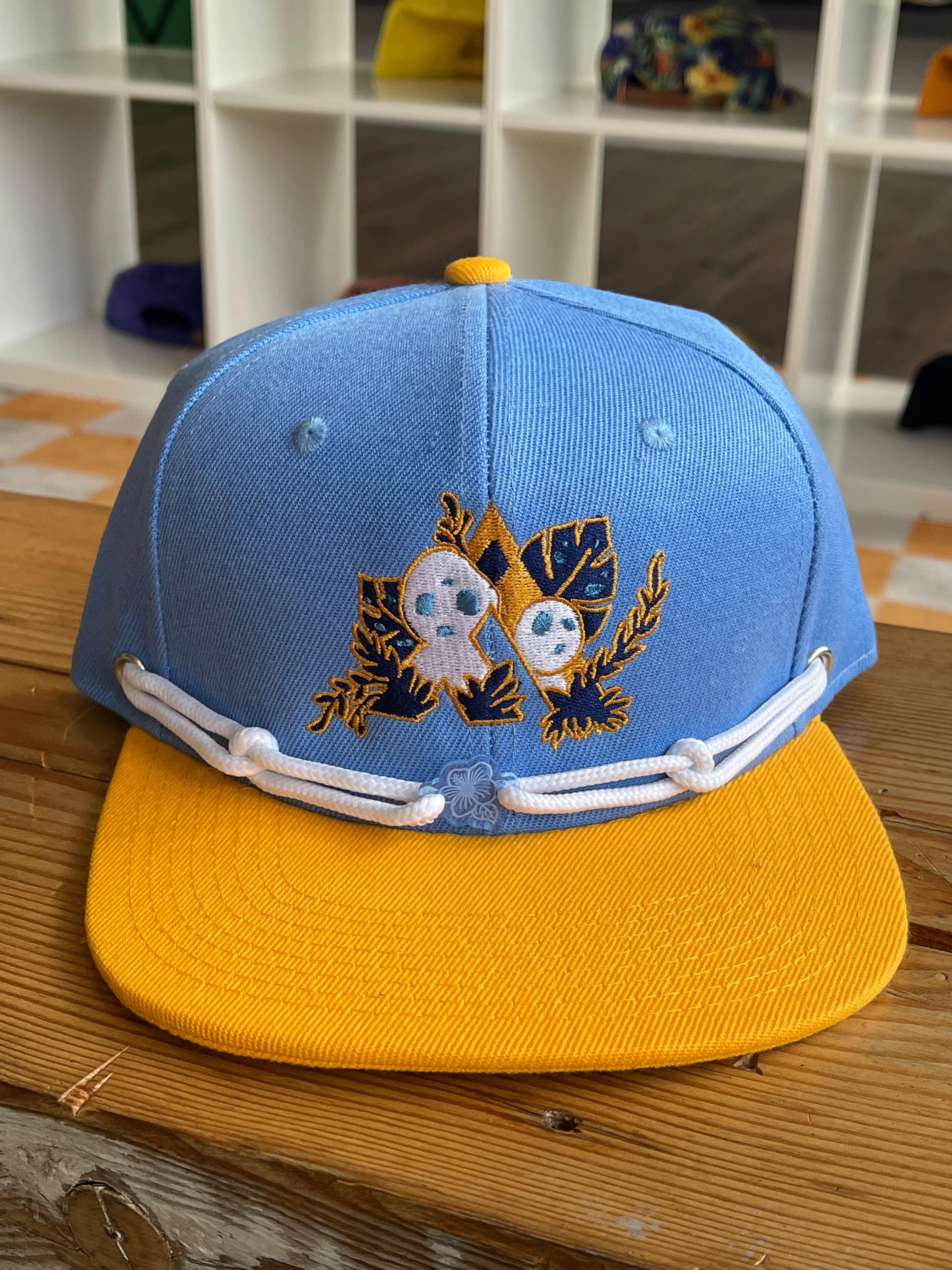 8/3 Retail Crown Flash drop #9 Findlay Hats