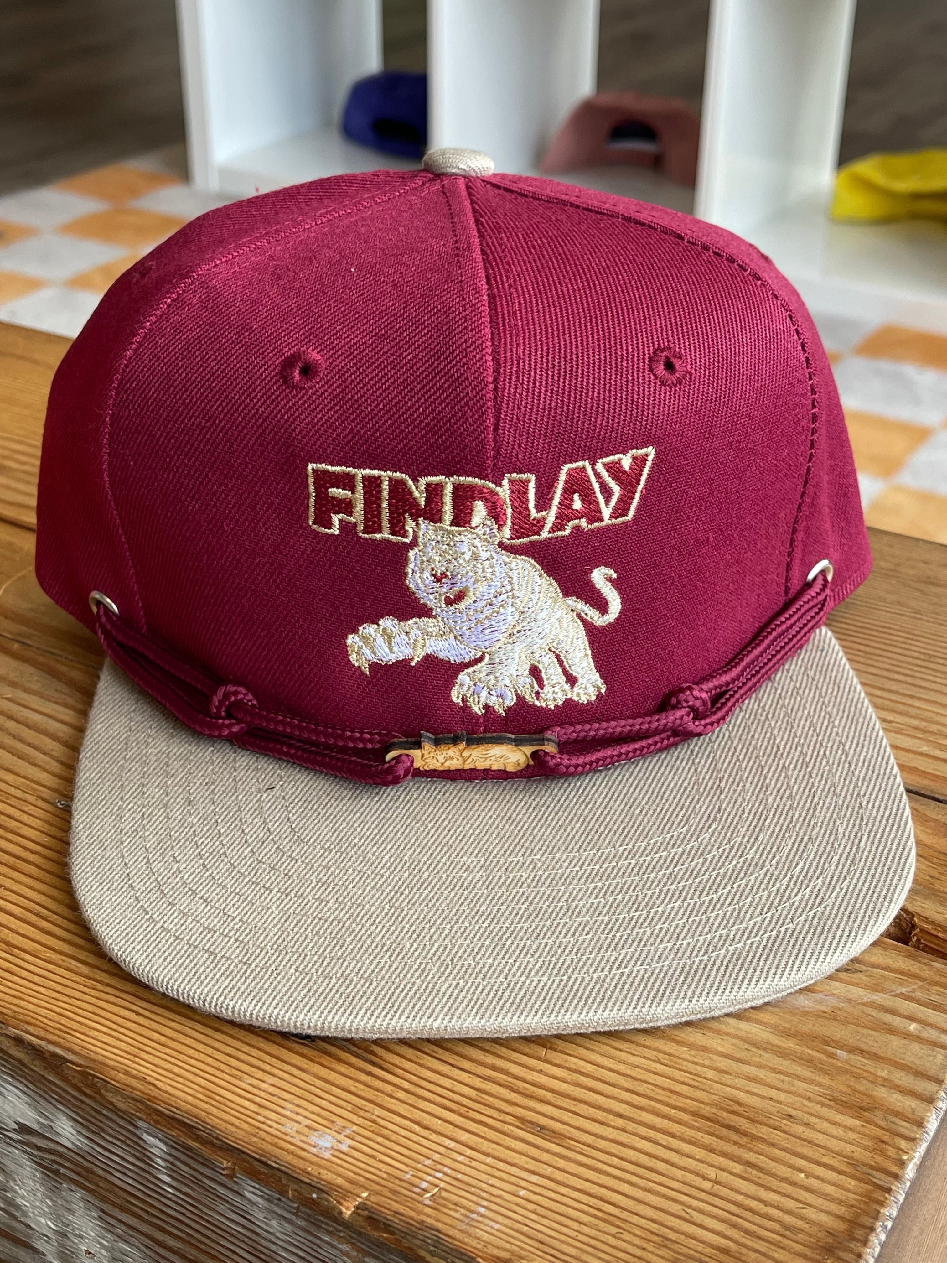 8/3 Retail Crown Flash drop #5 Findlay Hats