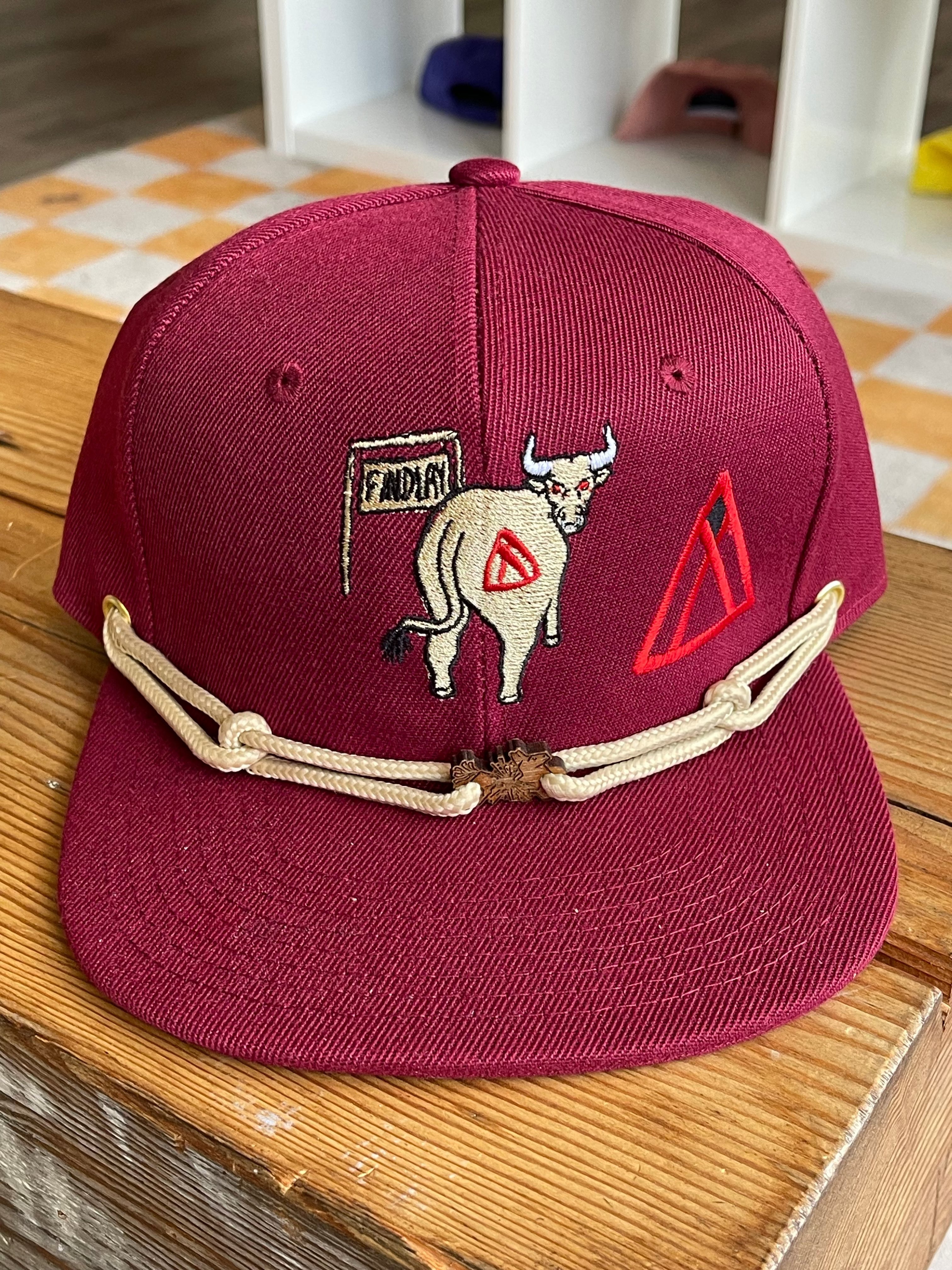 8/3 Retail Crown Flash drop #4 Findlay Hats