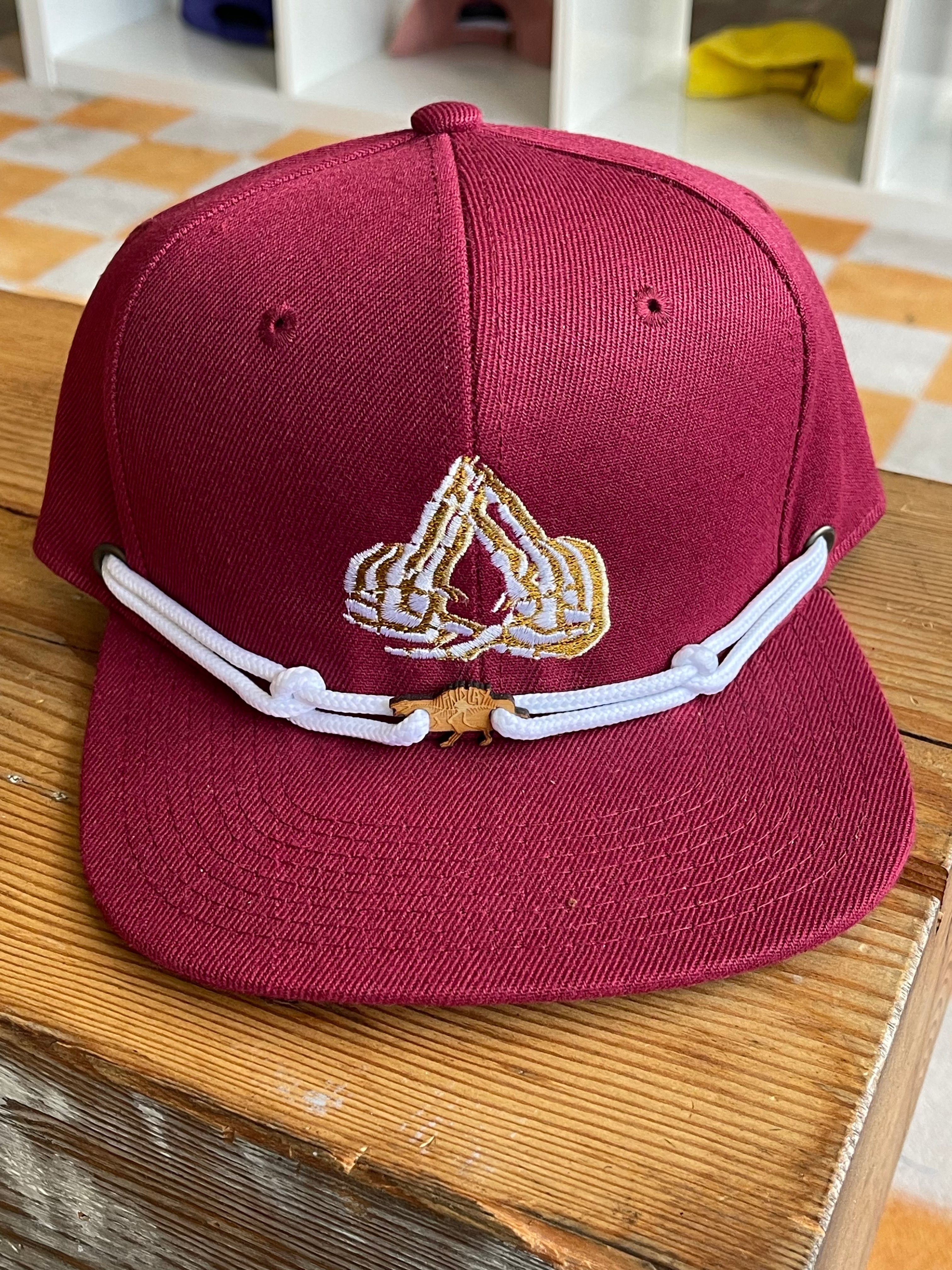 8/3 Retail Crown Flash drop #3 Findlay Hats