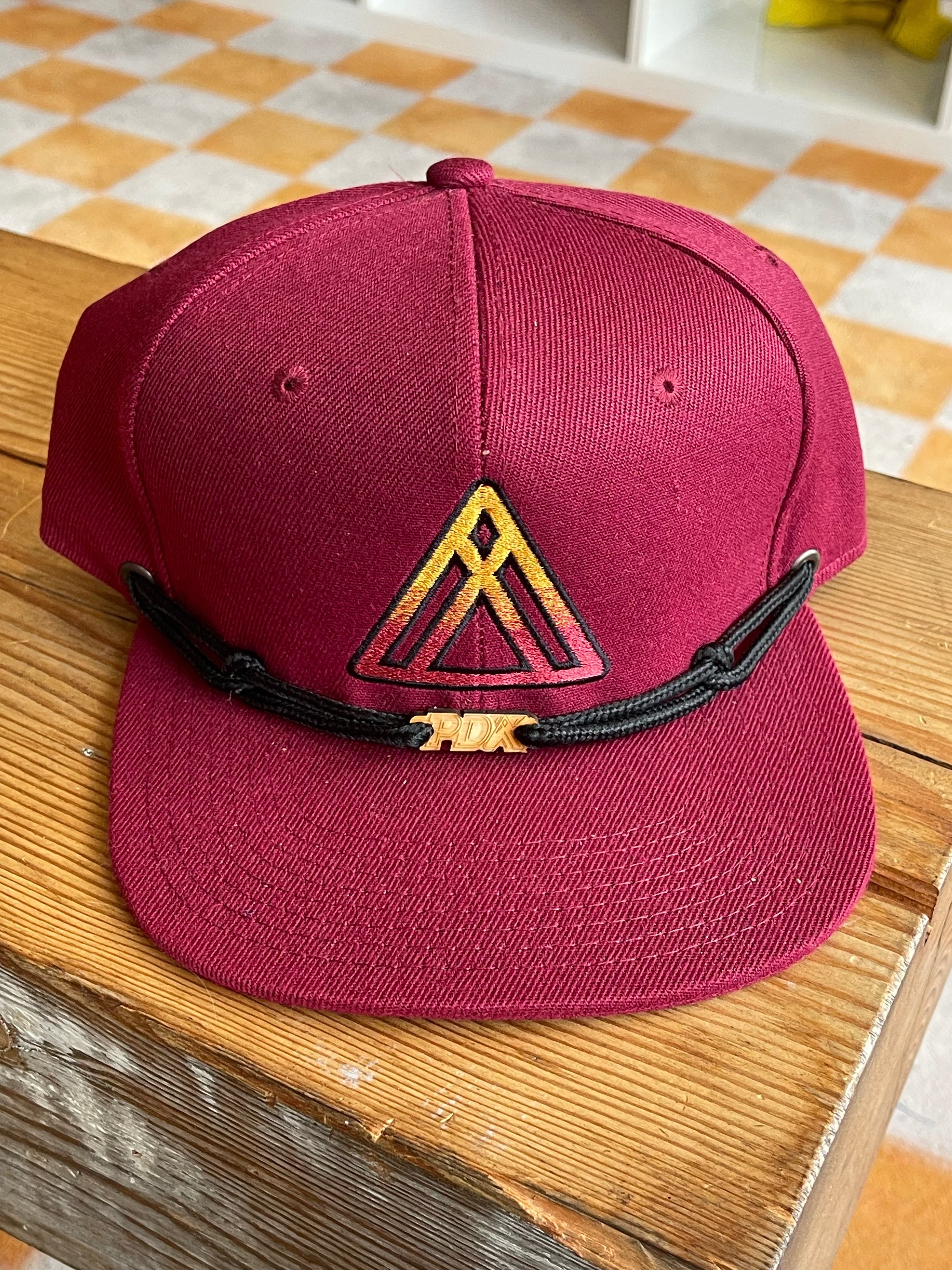 8/3 Retail Crown Flash drop #2 Findlay Hats