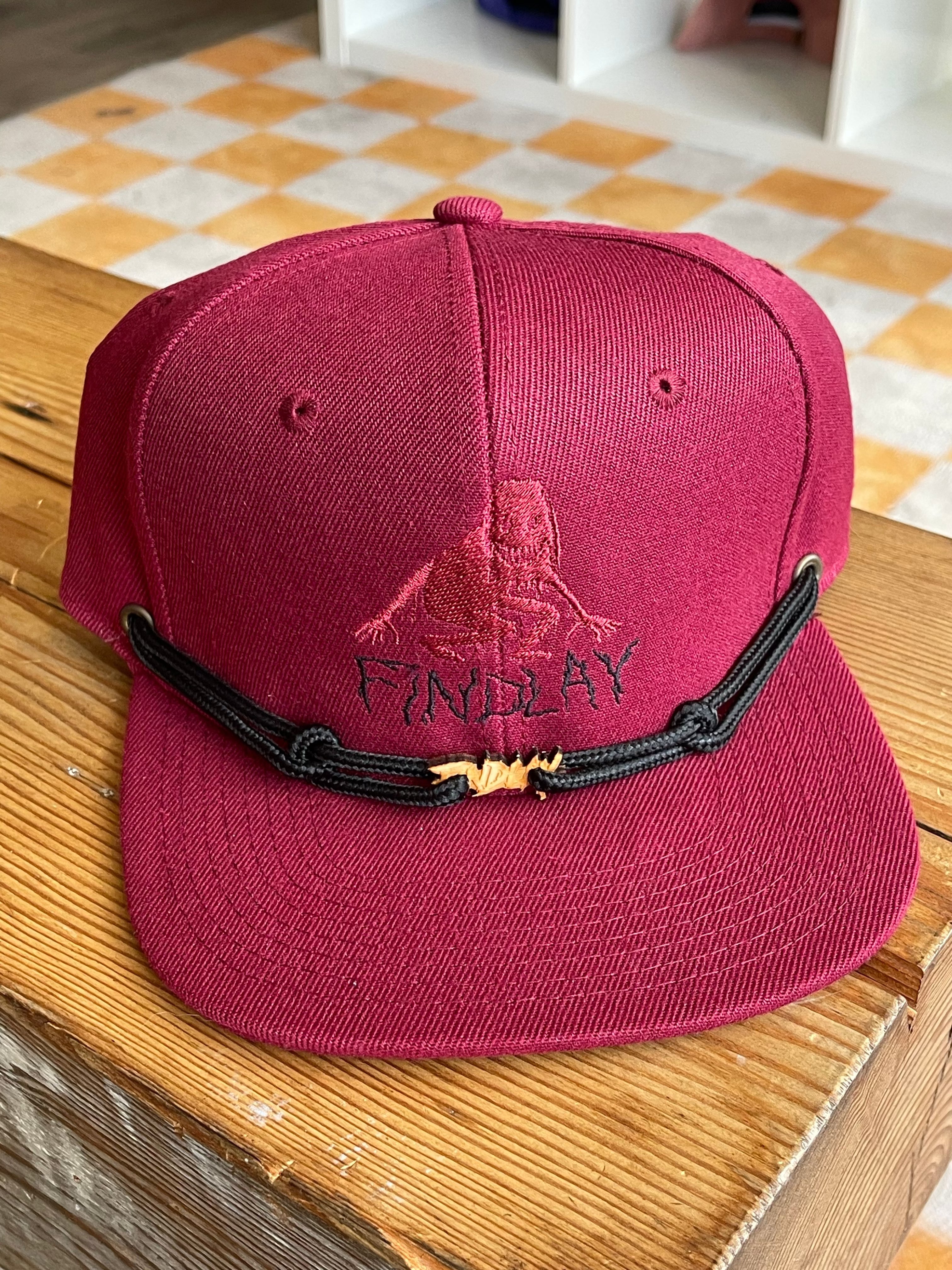 8/3 Retail Crown Flash drop #1 Findlay Hats