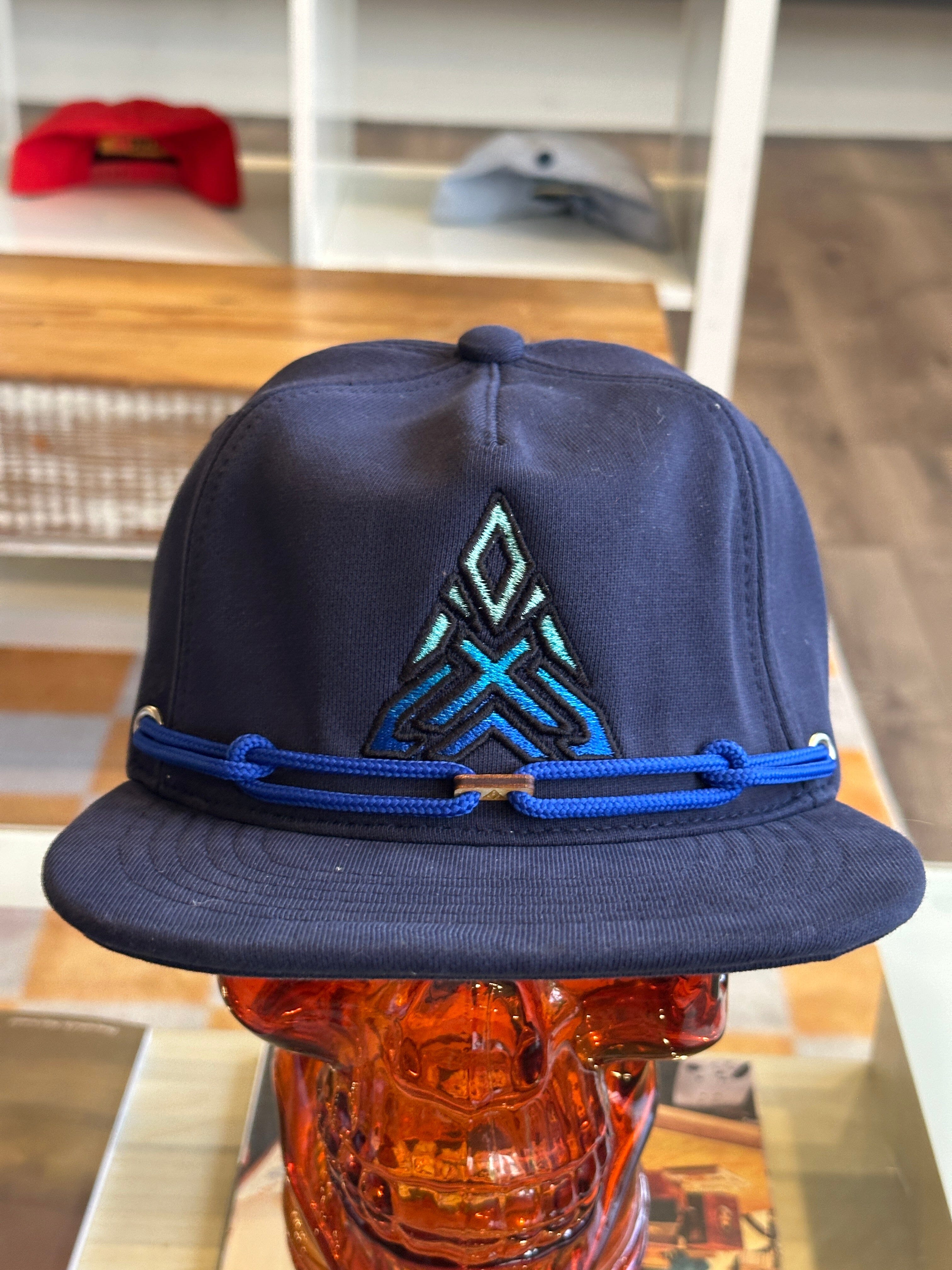 2/20 Winter Blue flash drop #7 Findlay Hats