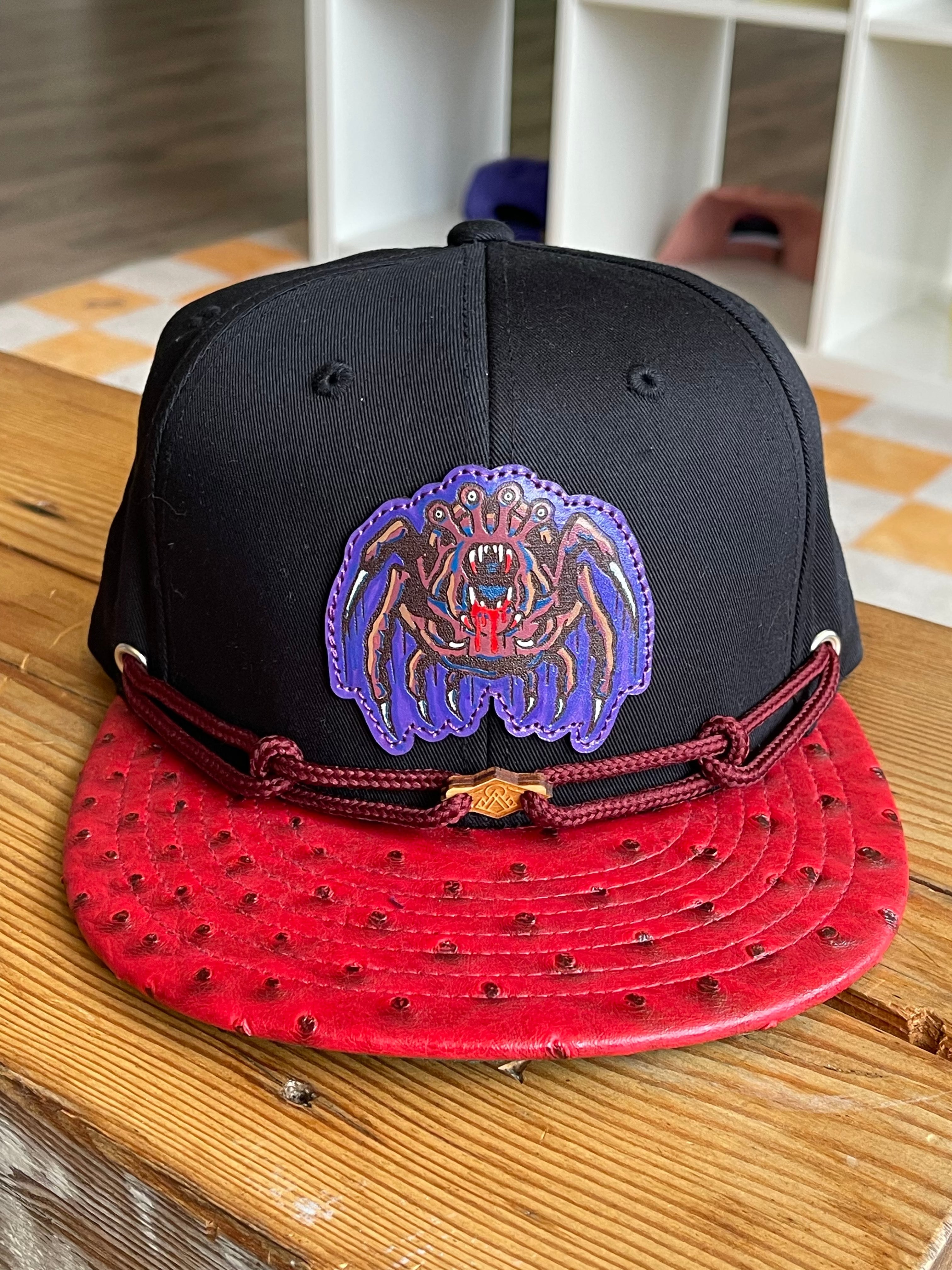 8/6 Pretty Patchwork flash drop #2 Findlay Hats