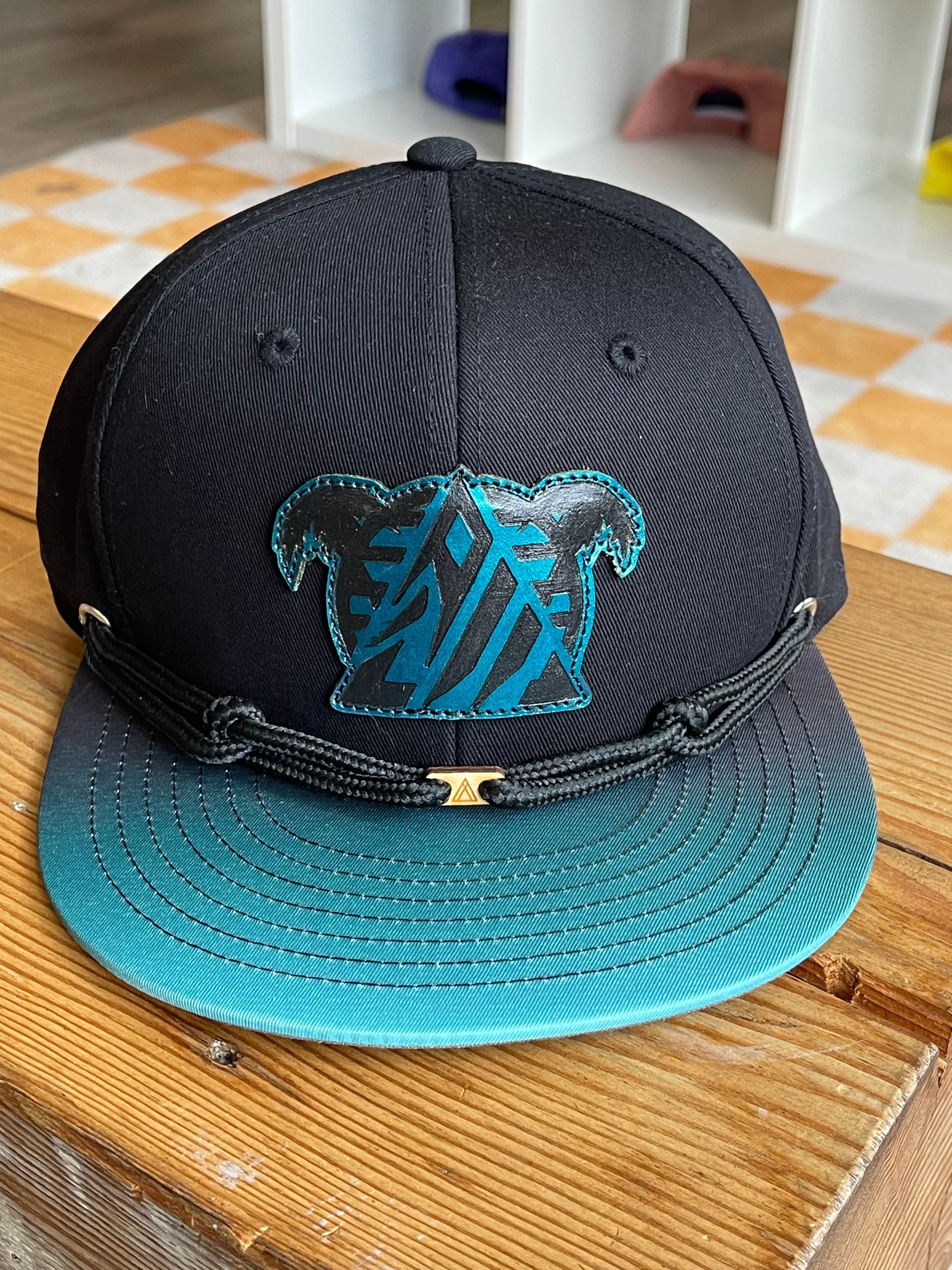 8/6 Pretty Patchwork flash drop #3 Findlay Hats