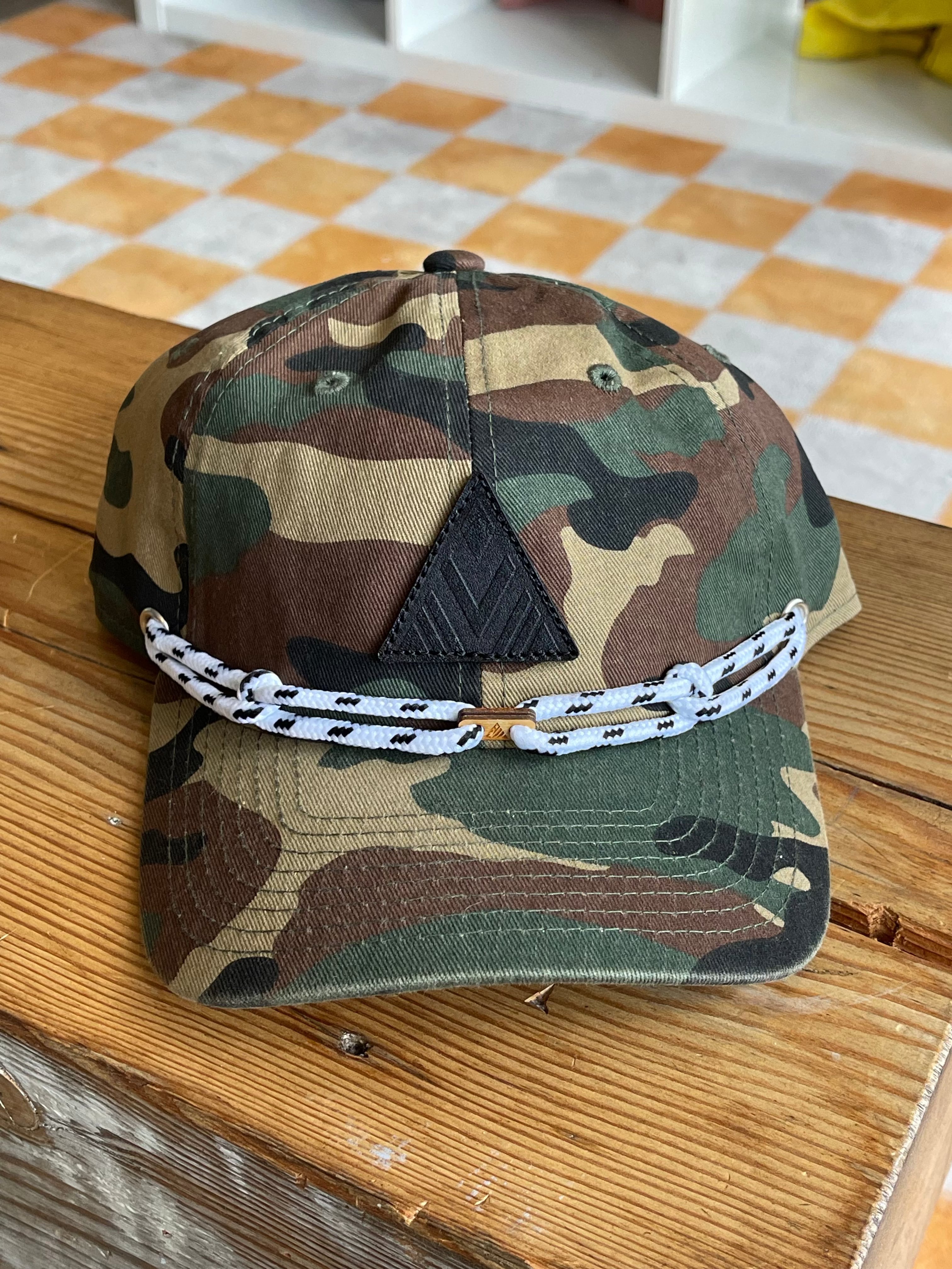 8/4 Patchwork dad flash drop #3 Findlay Hats