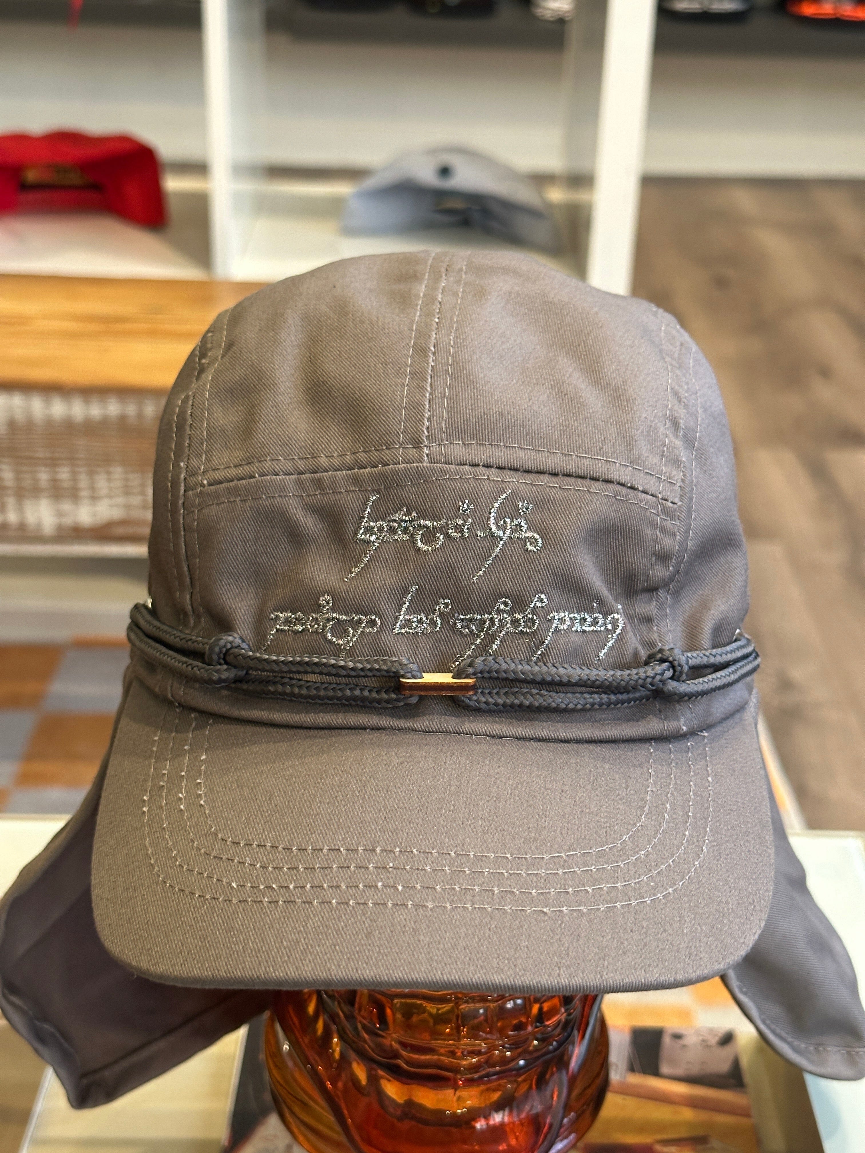 2/25 All glitters flash Drop #6 Findlay Hats