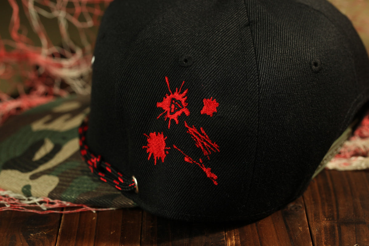 Blood Drop Reserve #196