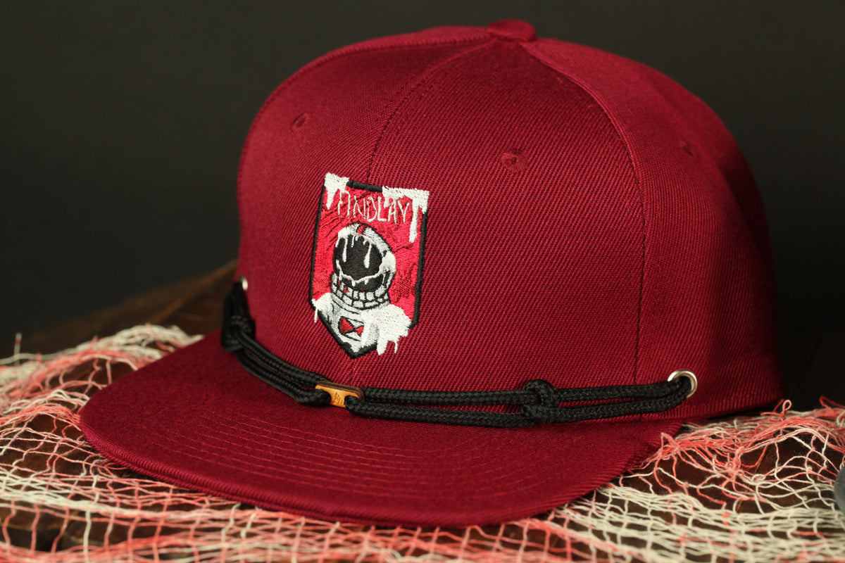 Blood Drop Reserve #197