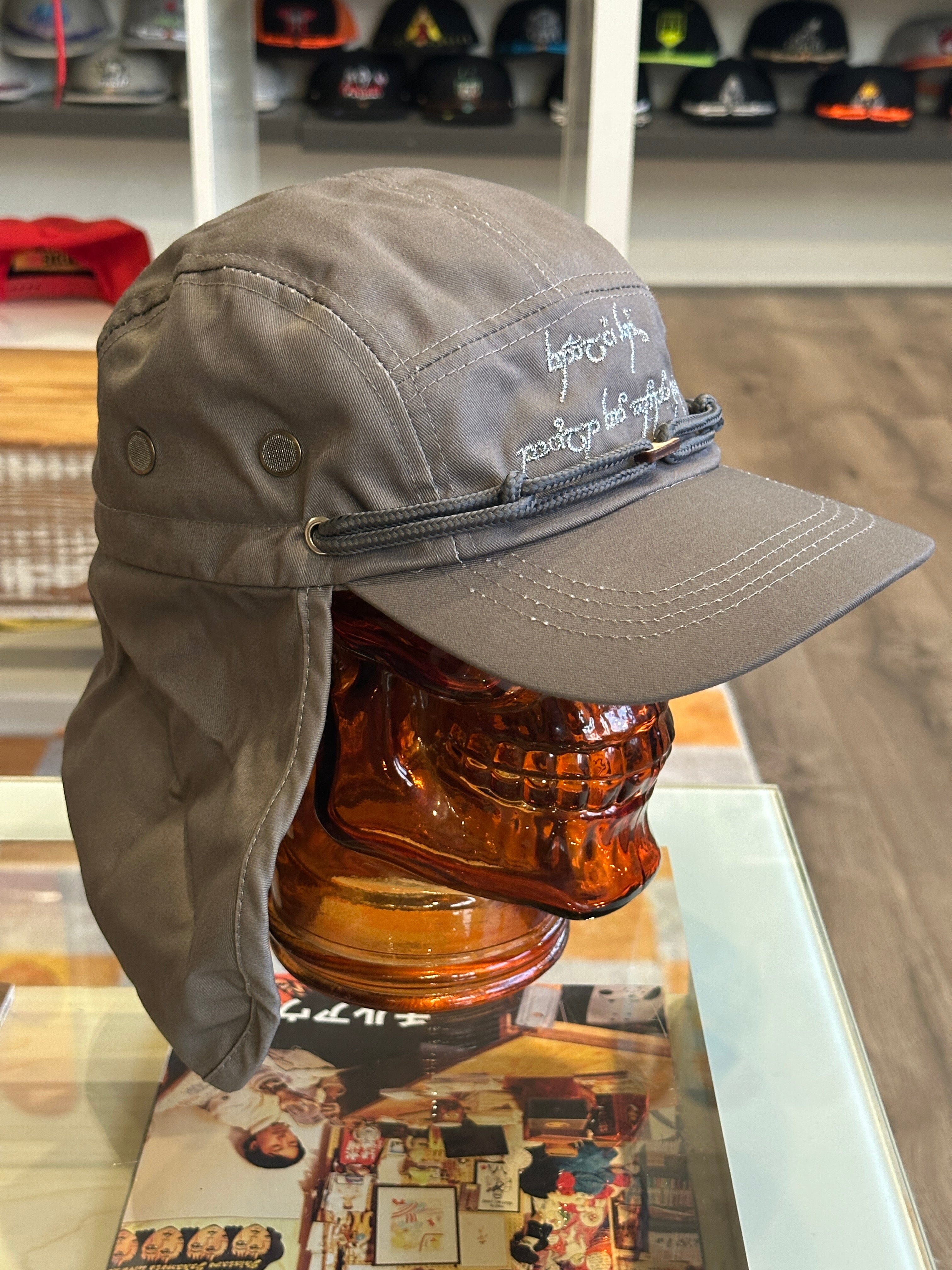 2/25 All glitters flash Drop #6 Findlay Hats