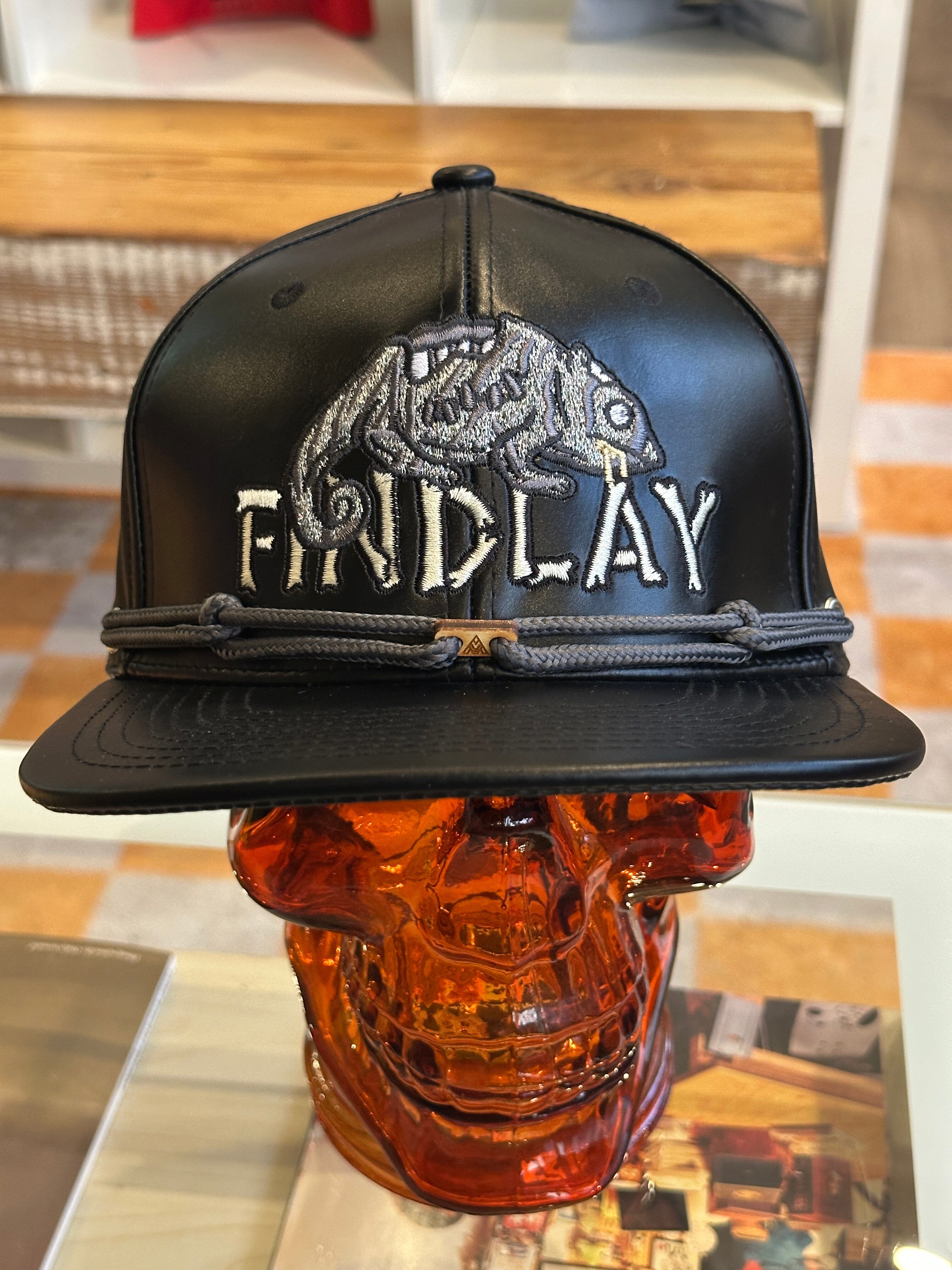 2/25 All glitters flash Drop #2 Findlay Hats