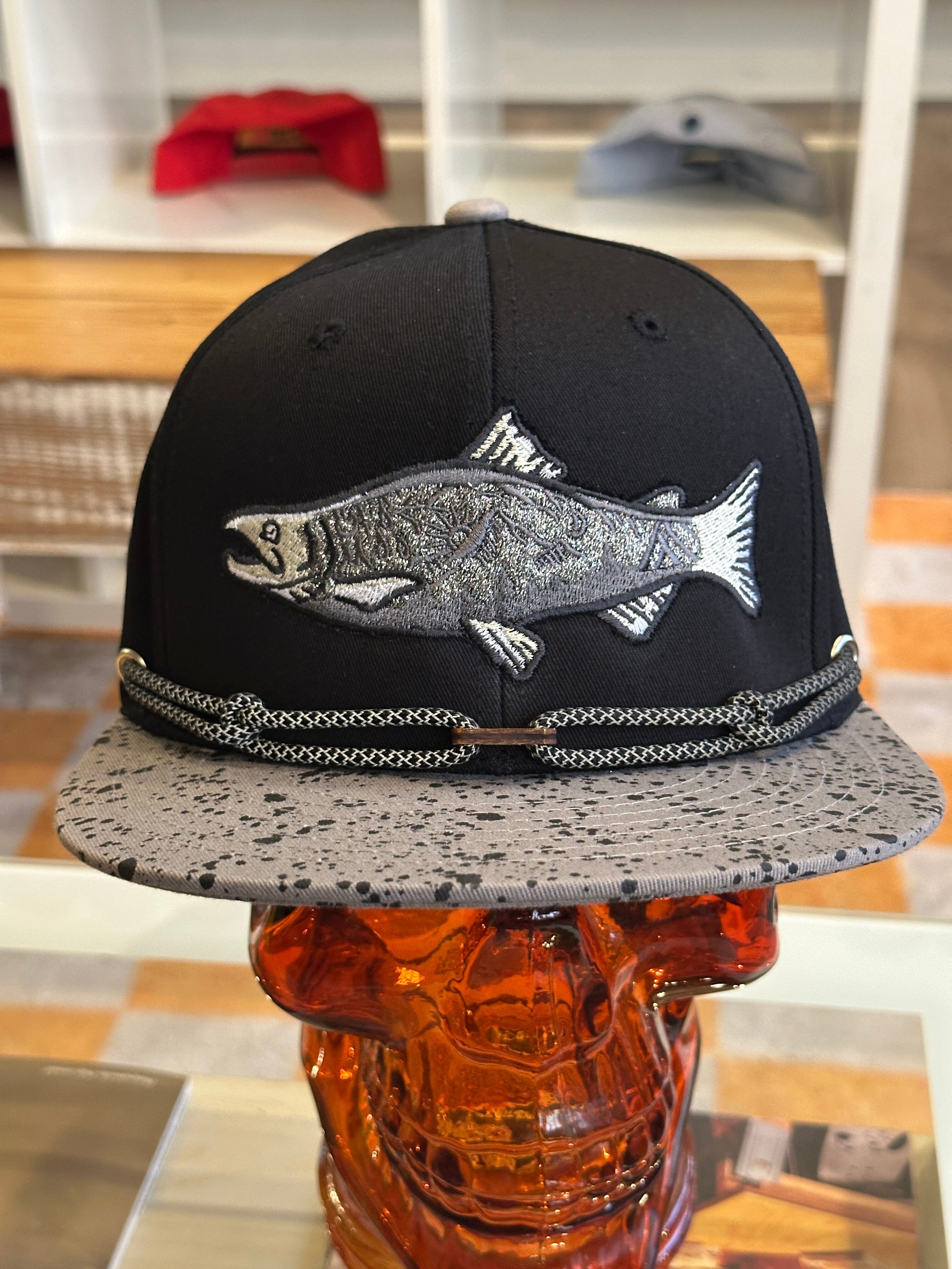 2/25 All glitters flash Drop #4 Findlay Hats