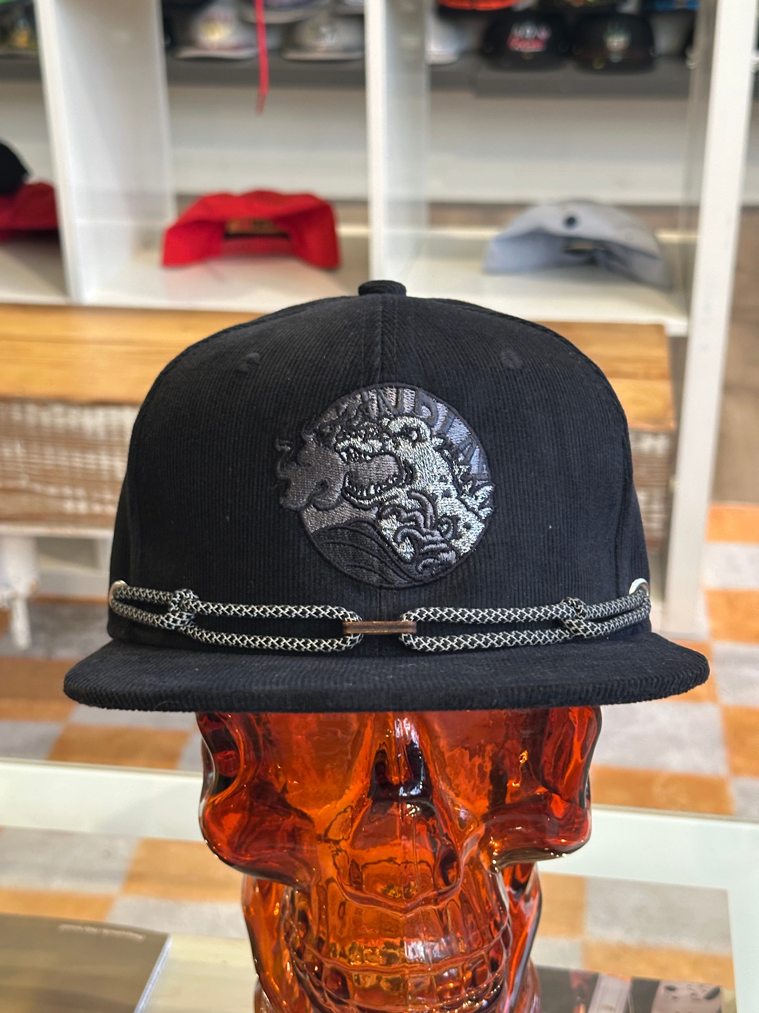 2/25 All glitters flash Drop #1 Findlay Hats