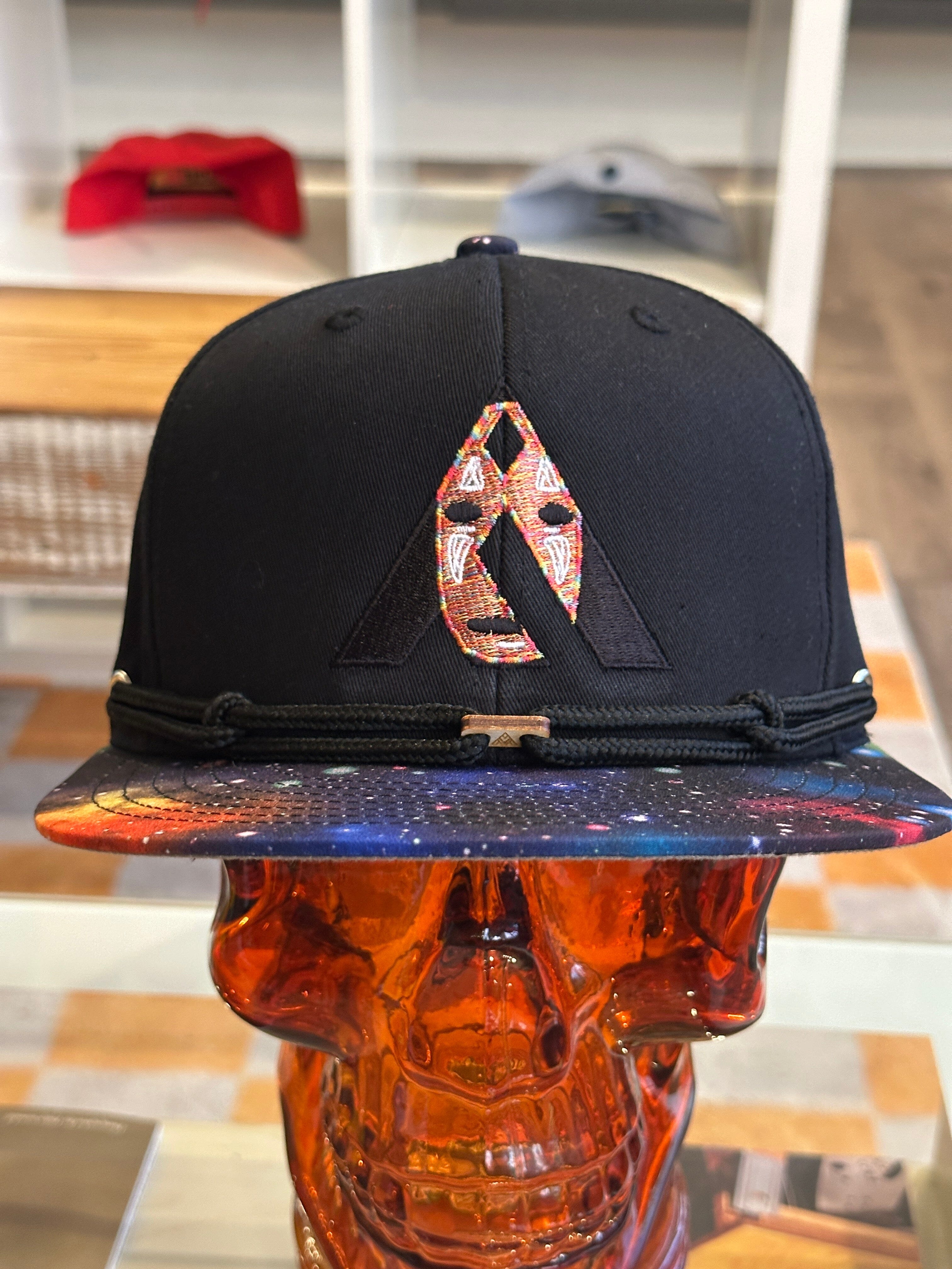 2/24 Rainbows flash Drop #6 Findlay Hats