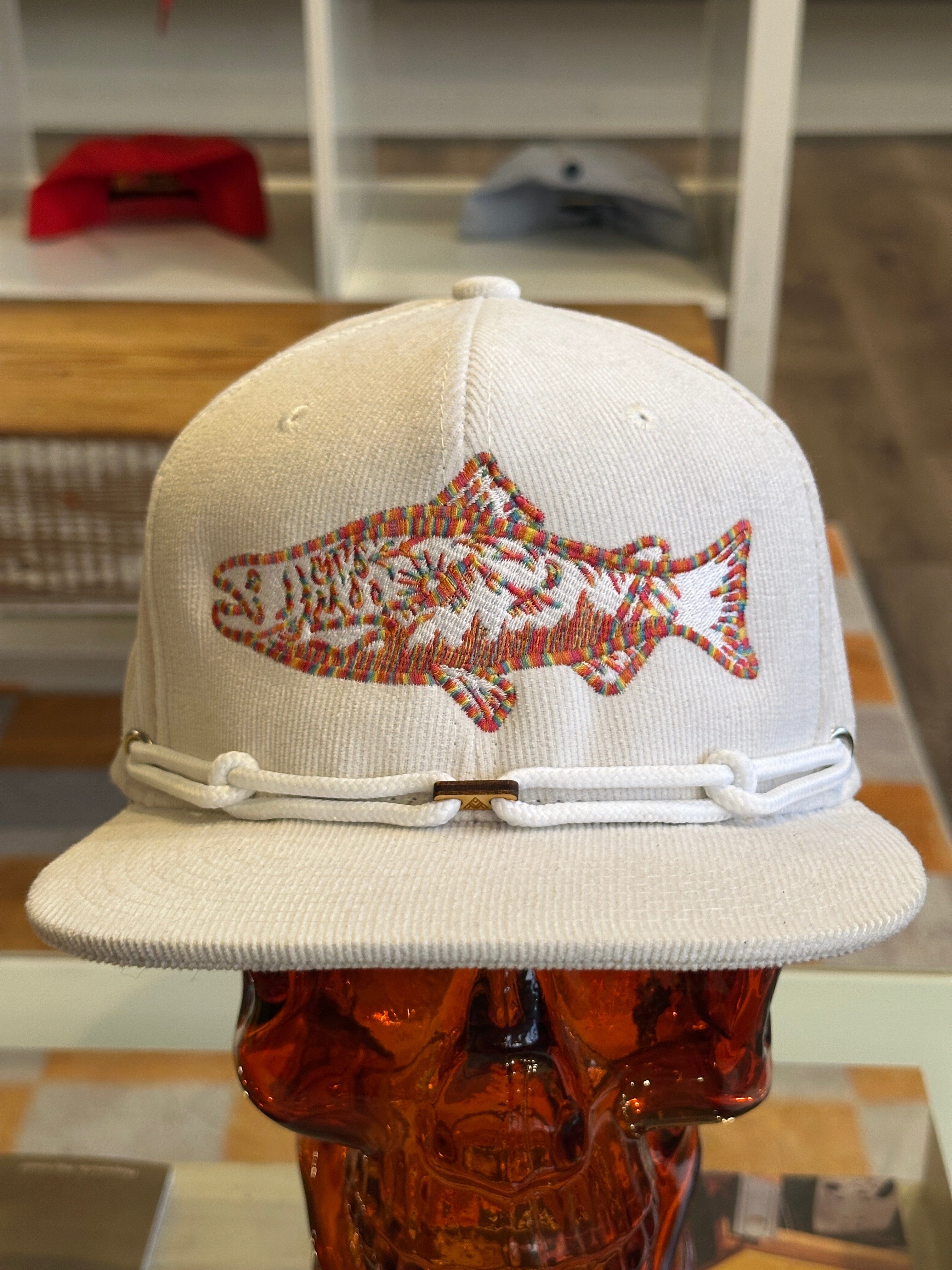 2/24 Rainbows flash Drop #5 Findlay Hats