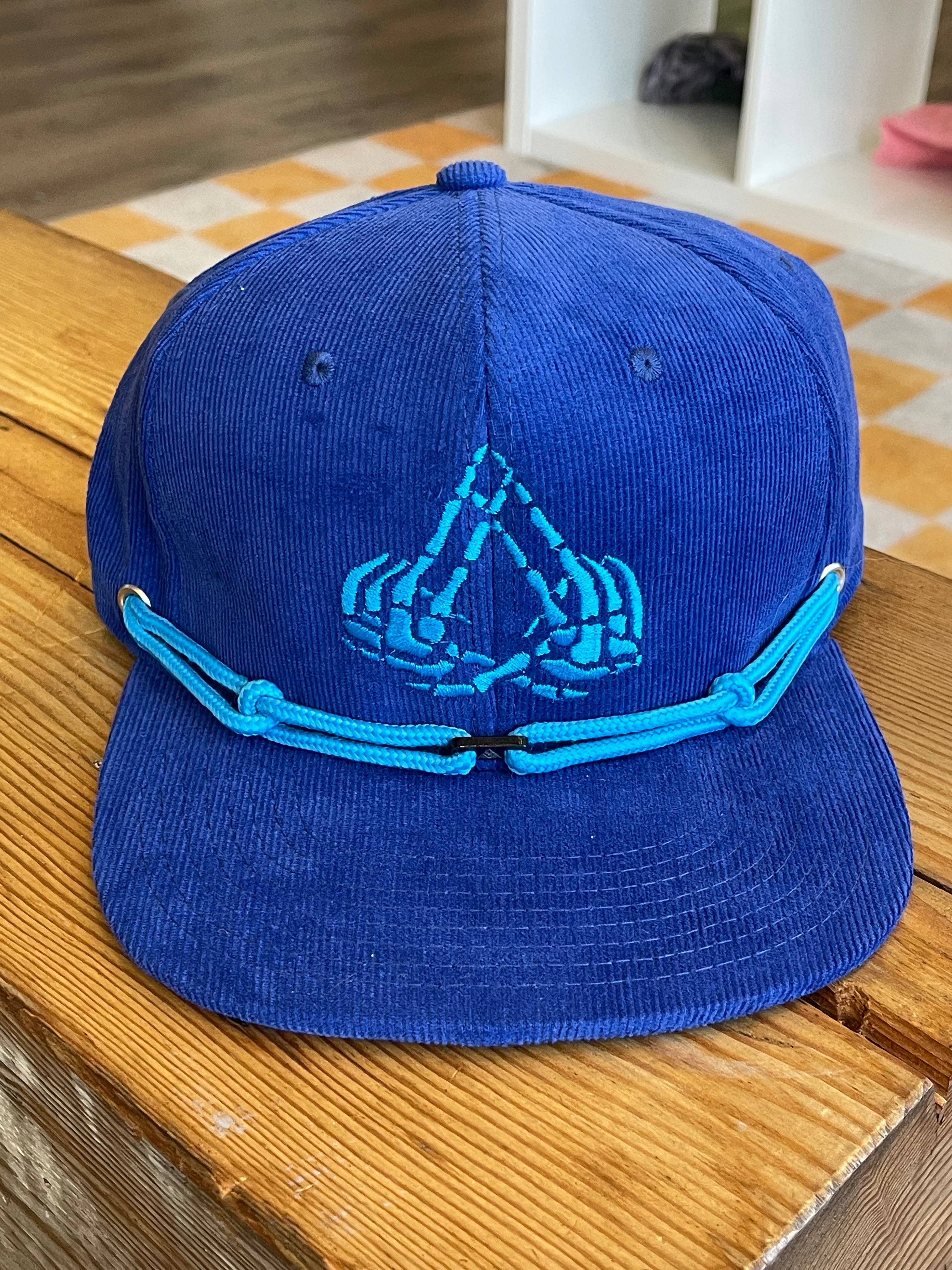 8/11 Blue Monday flash drop #1 Findlay Hats