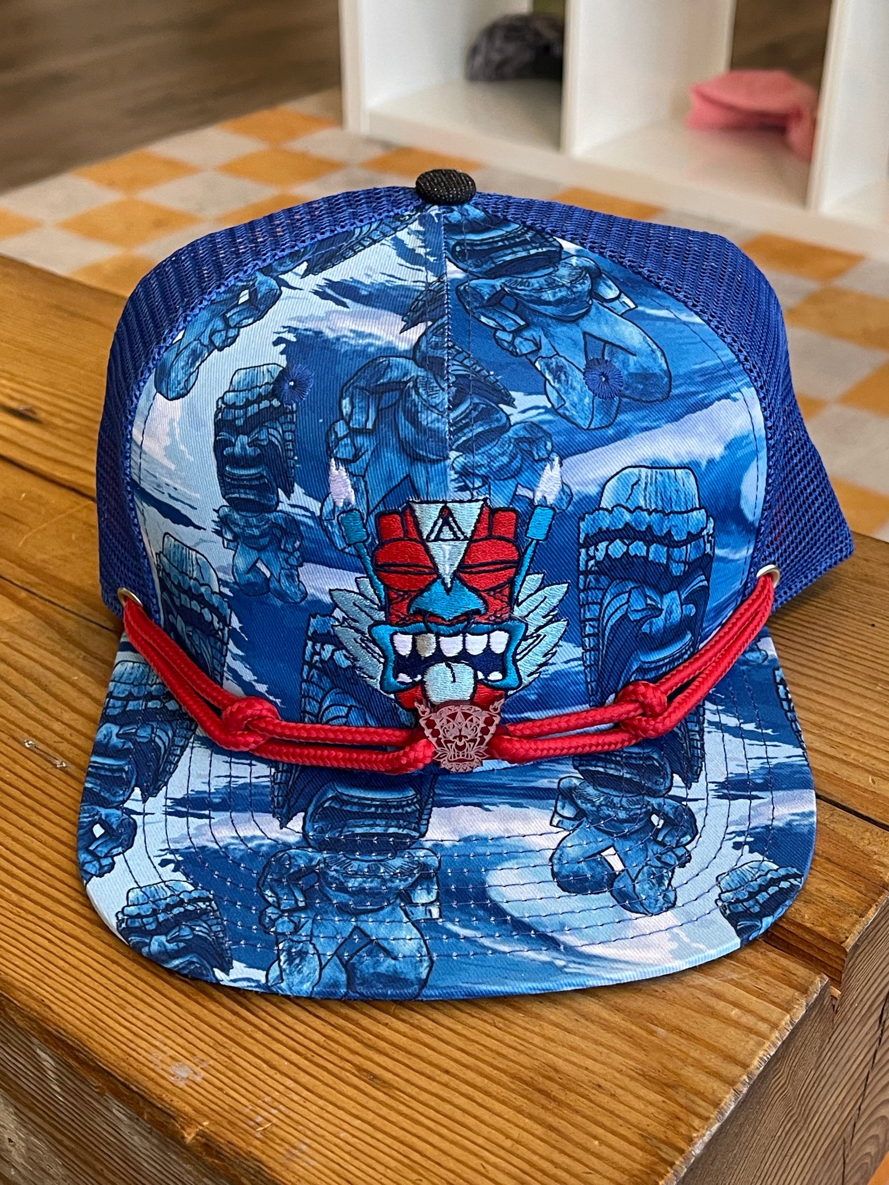 8/11 Blue Monday flash drop #2 Findlay Hats
