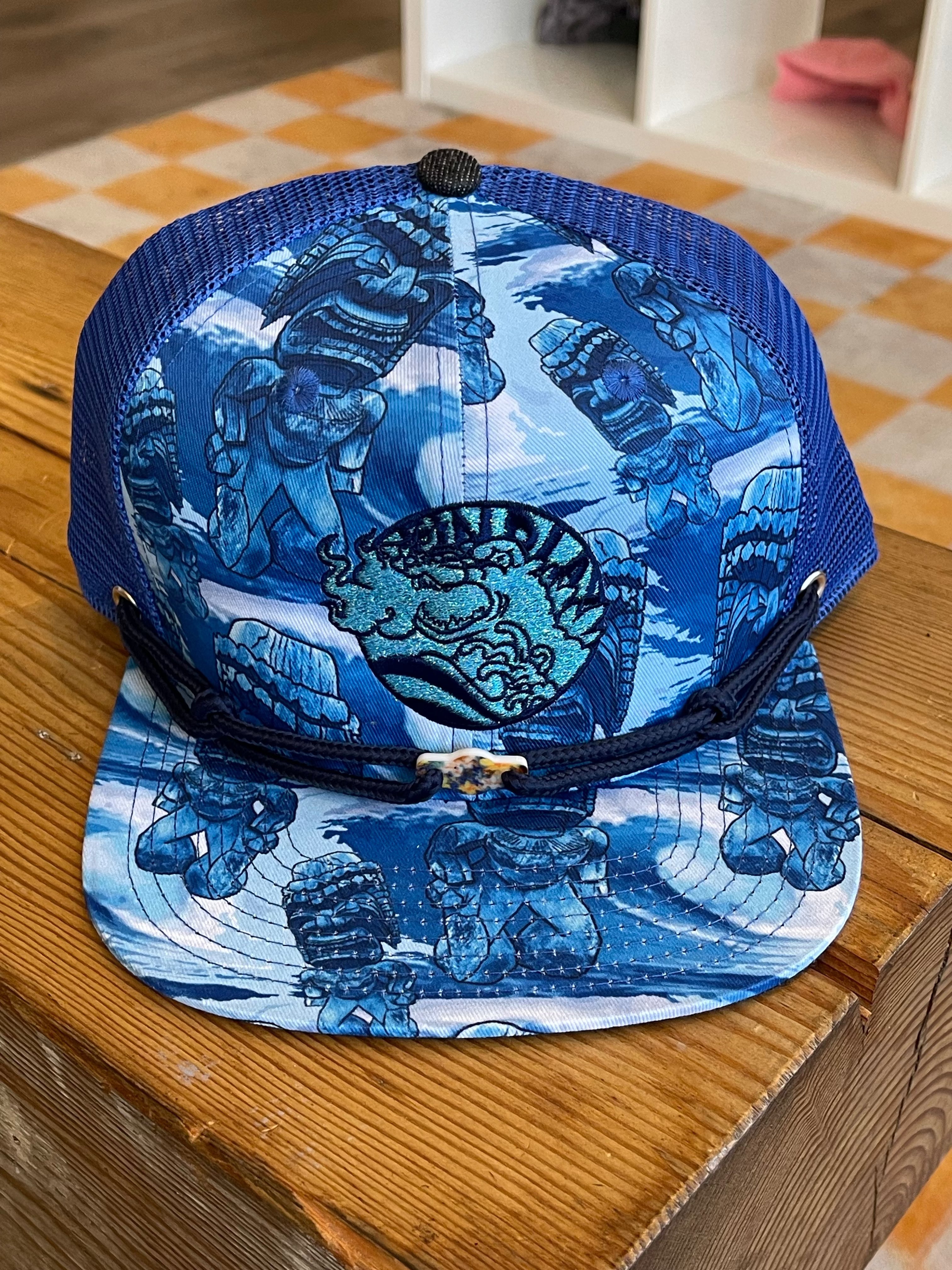 8/11 Blue Monday flash drop #3 Findlay Hats