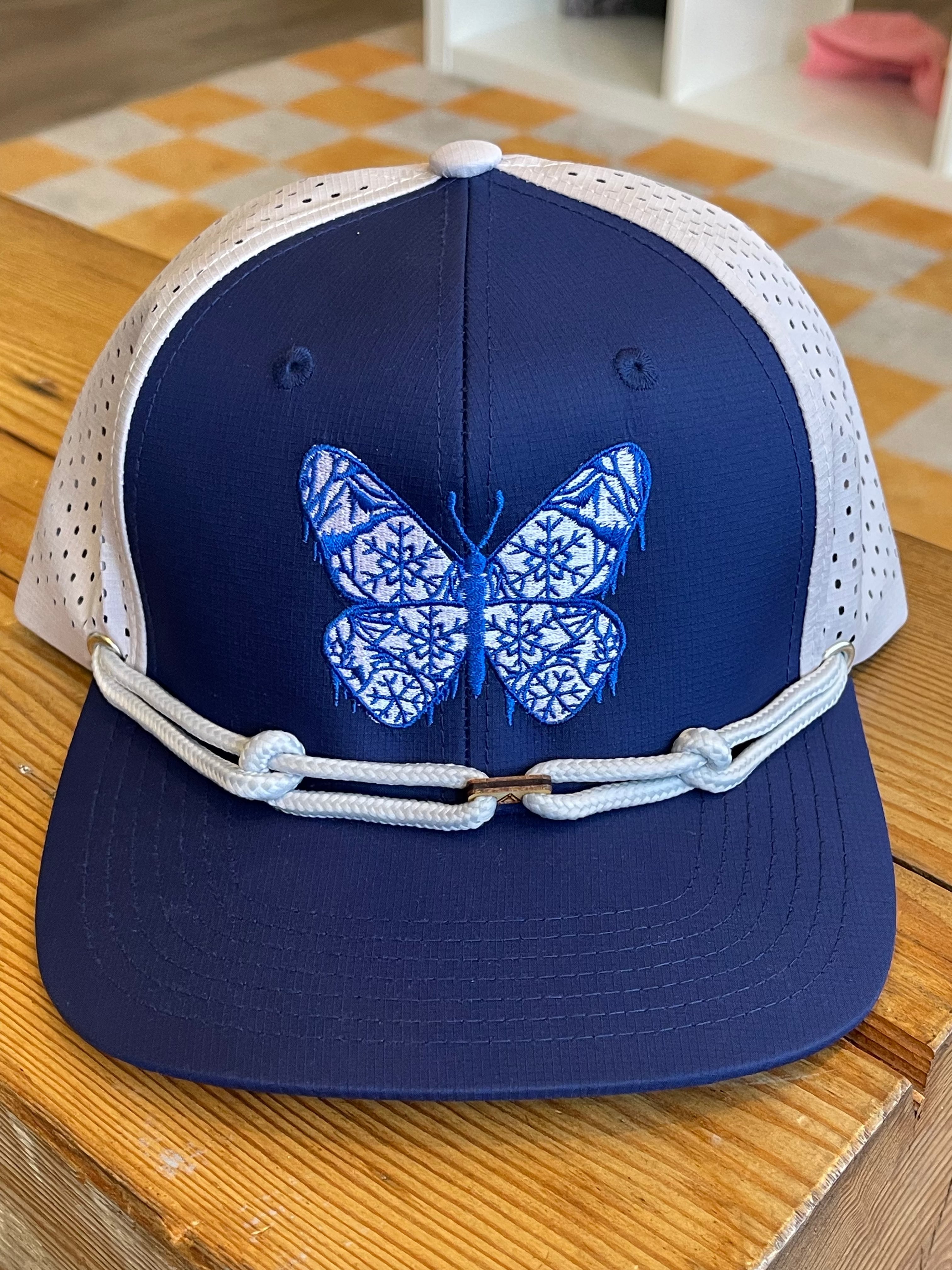 8/11 Blue Monday flash drop #4 Findlay Hats