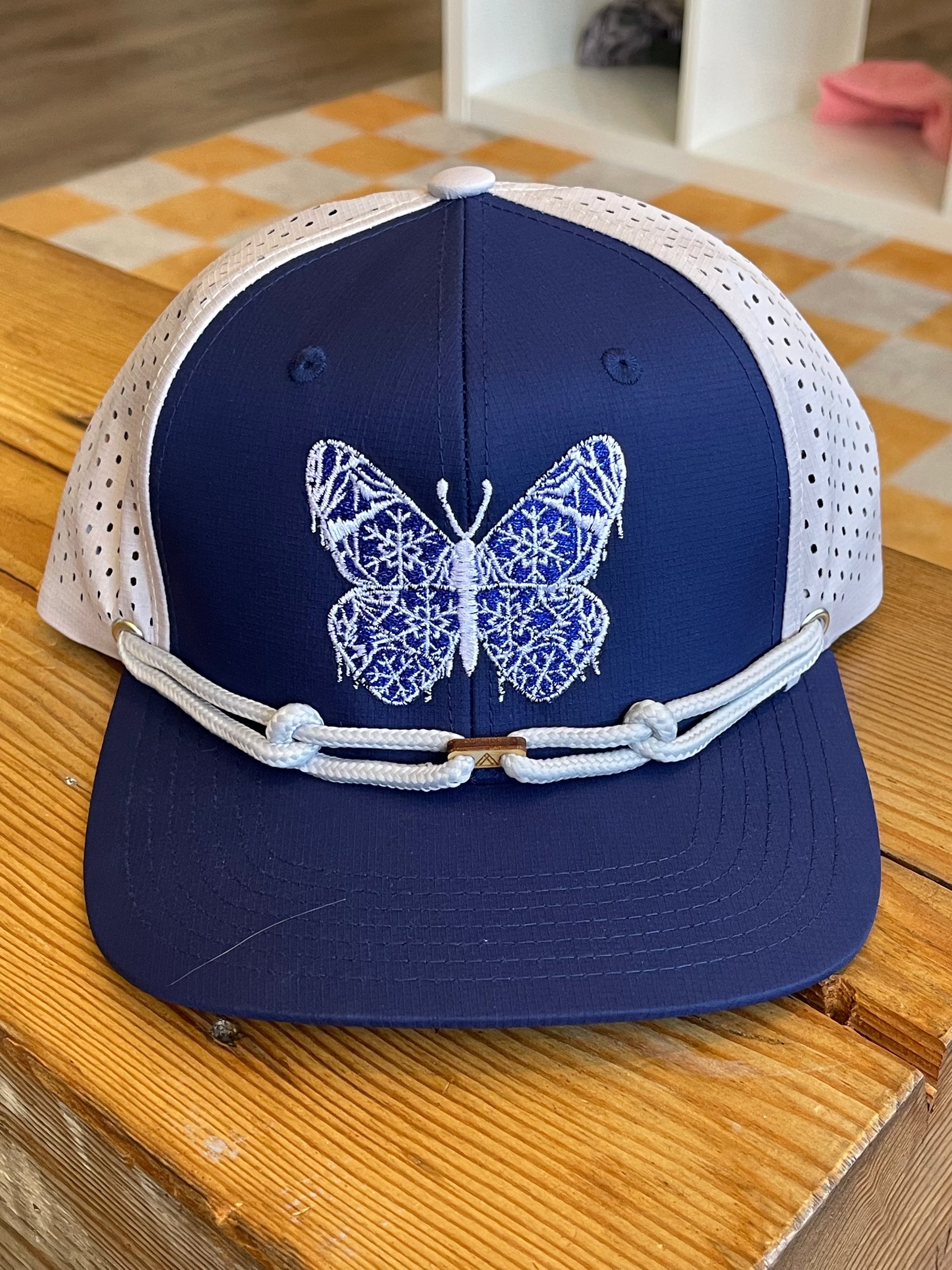 8/11 Blue Monday flash drop #5 Findlay Hats