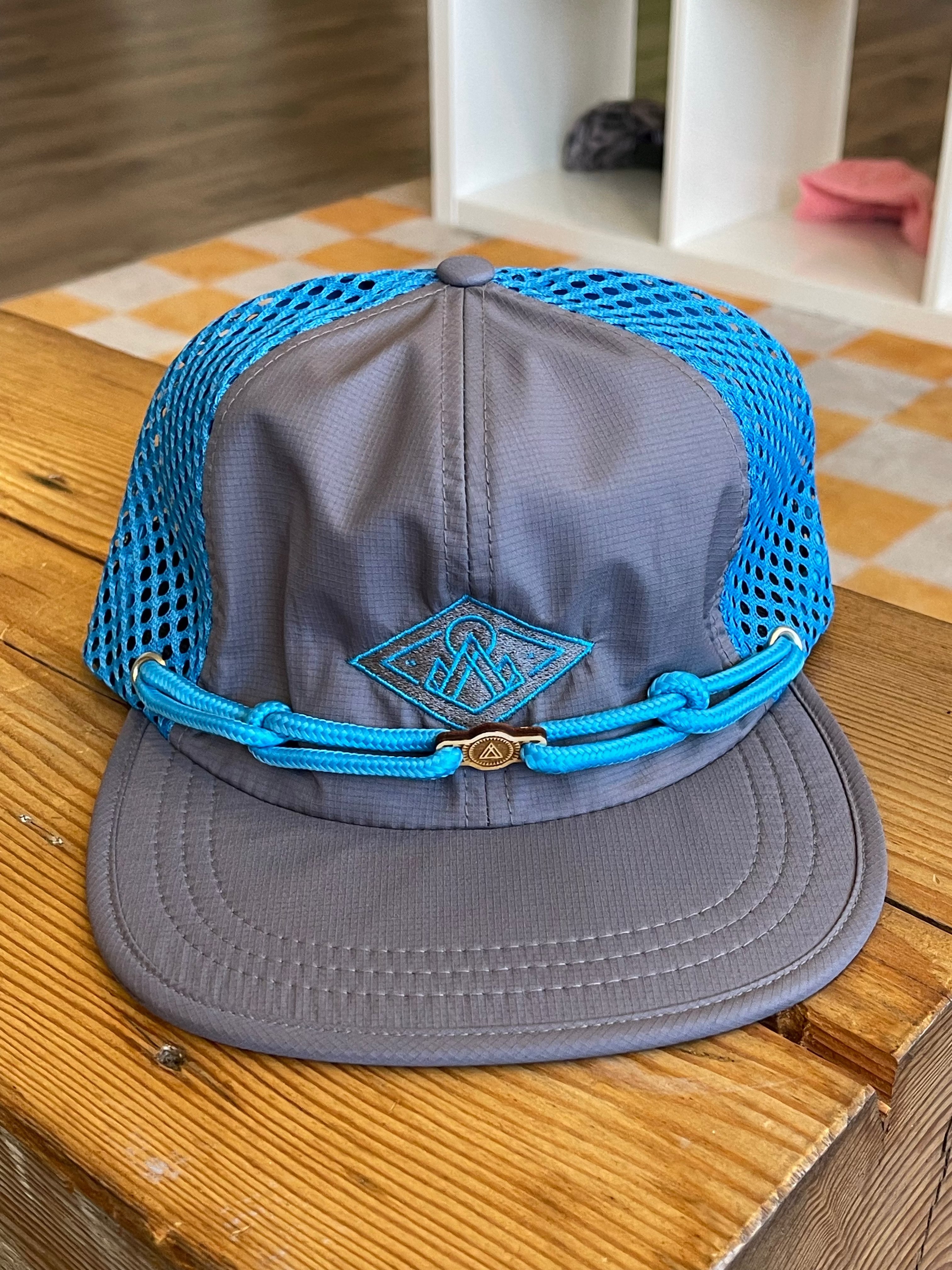8/11 Blue Monday flash drop #7 Findlay Hats