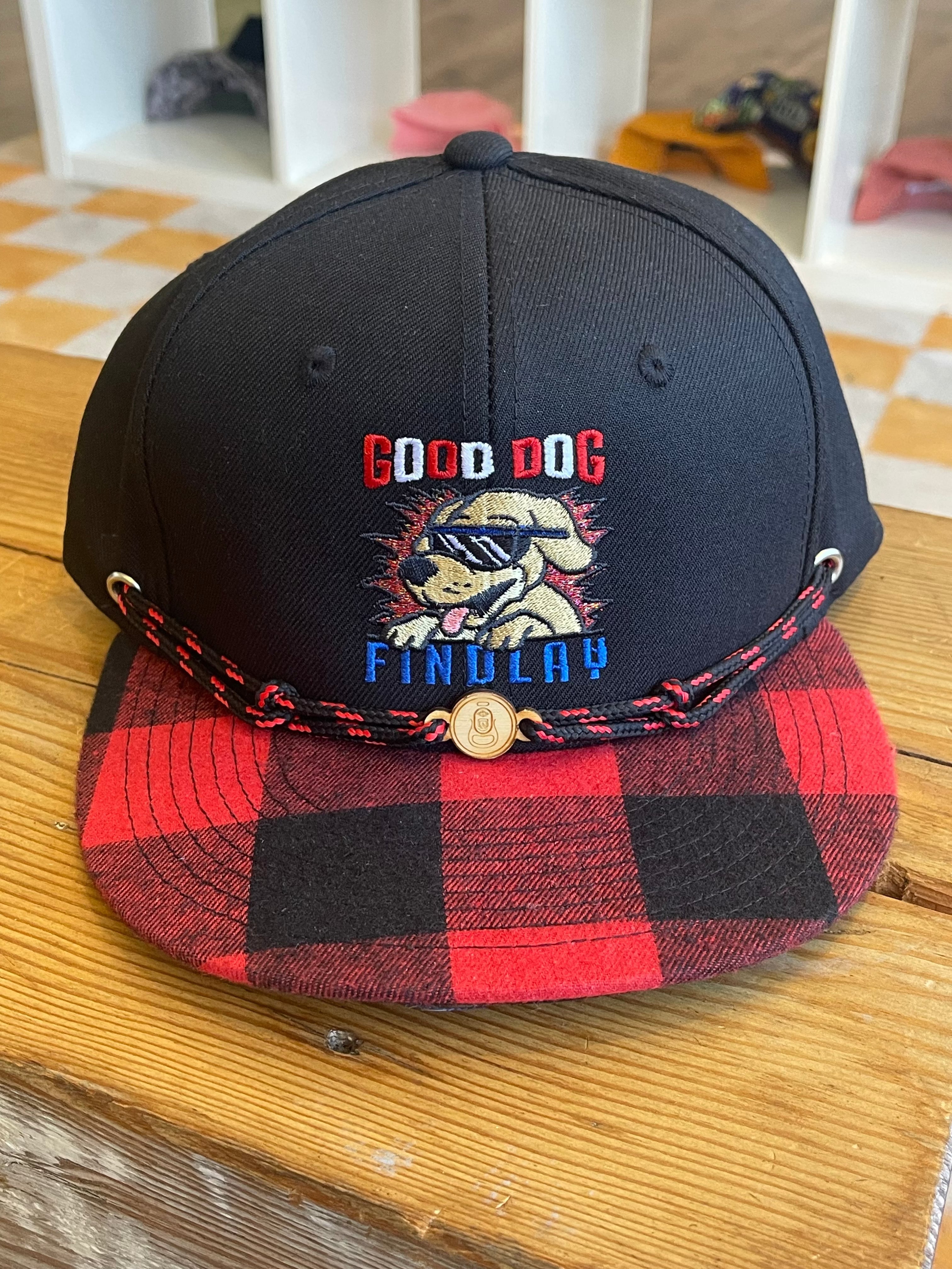 8/13 Retail Random flash drop #7 Findlay Hats