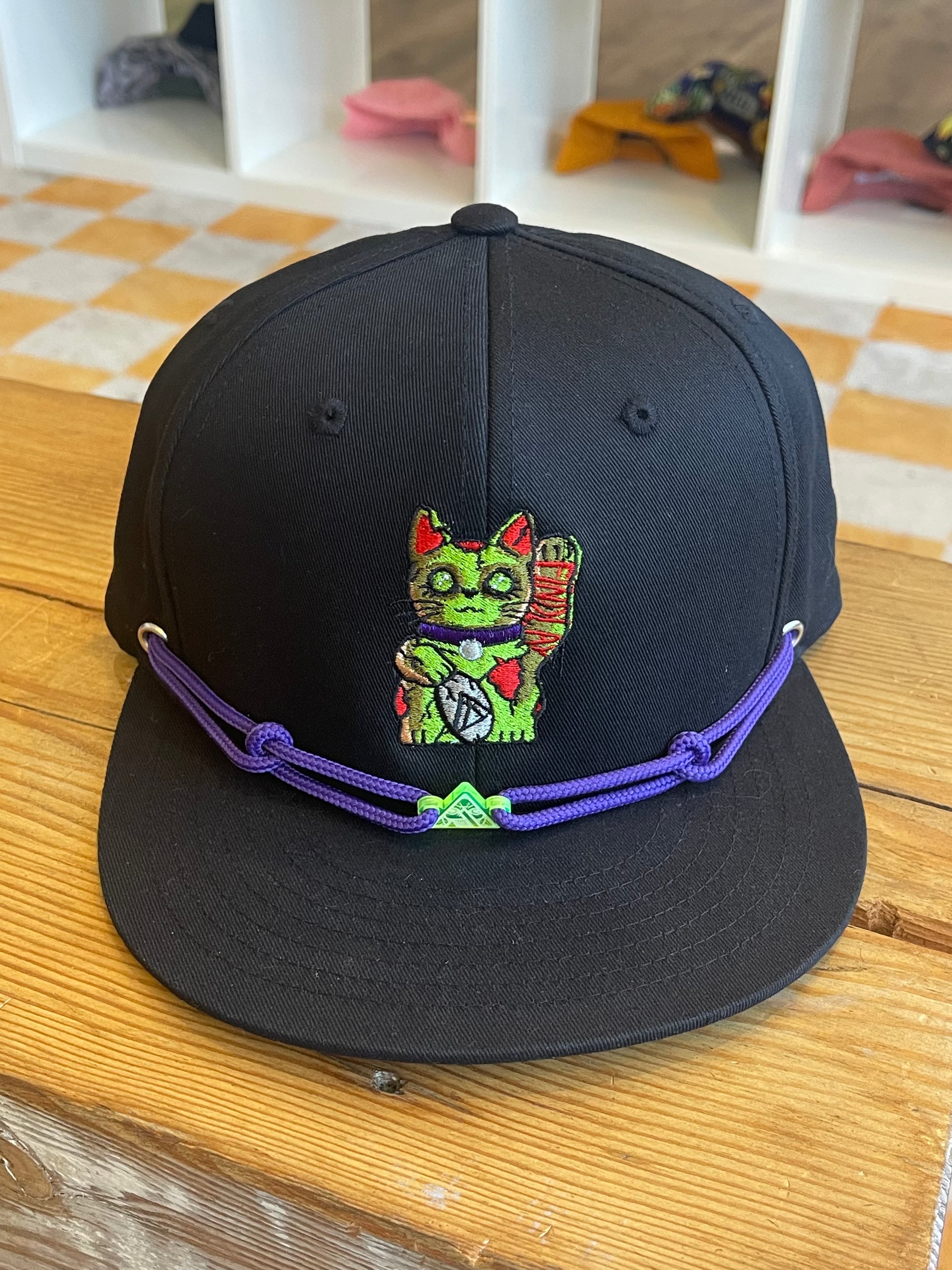 8/13 Retail Random flash drop #3 Findlay Hats