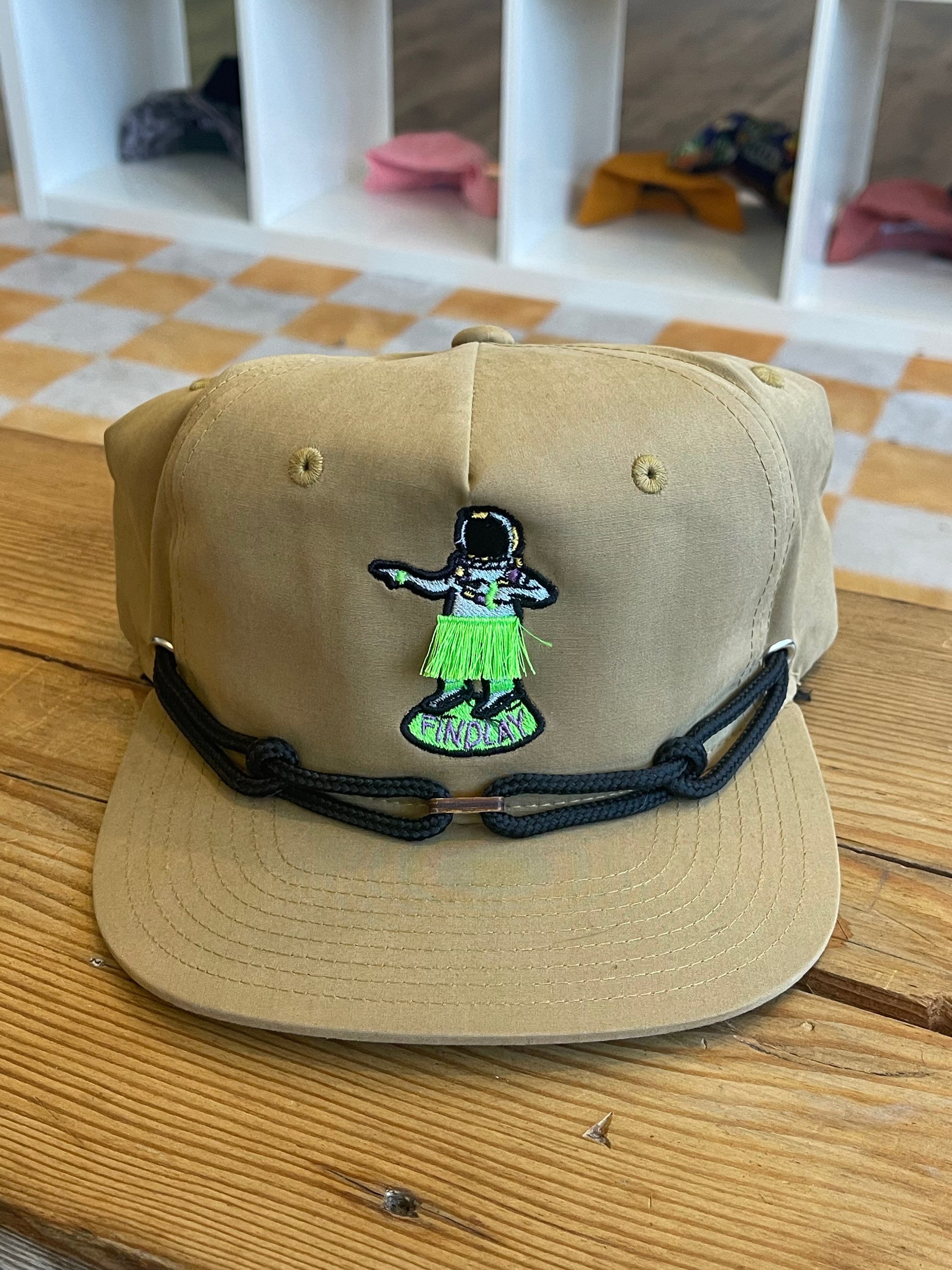 8/13 Retail Random flash drop #1 Findlay Hats