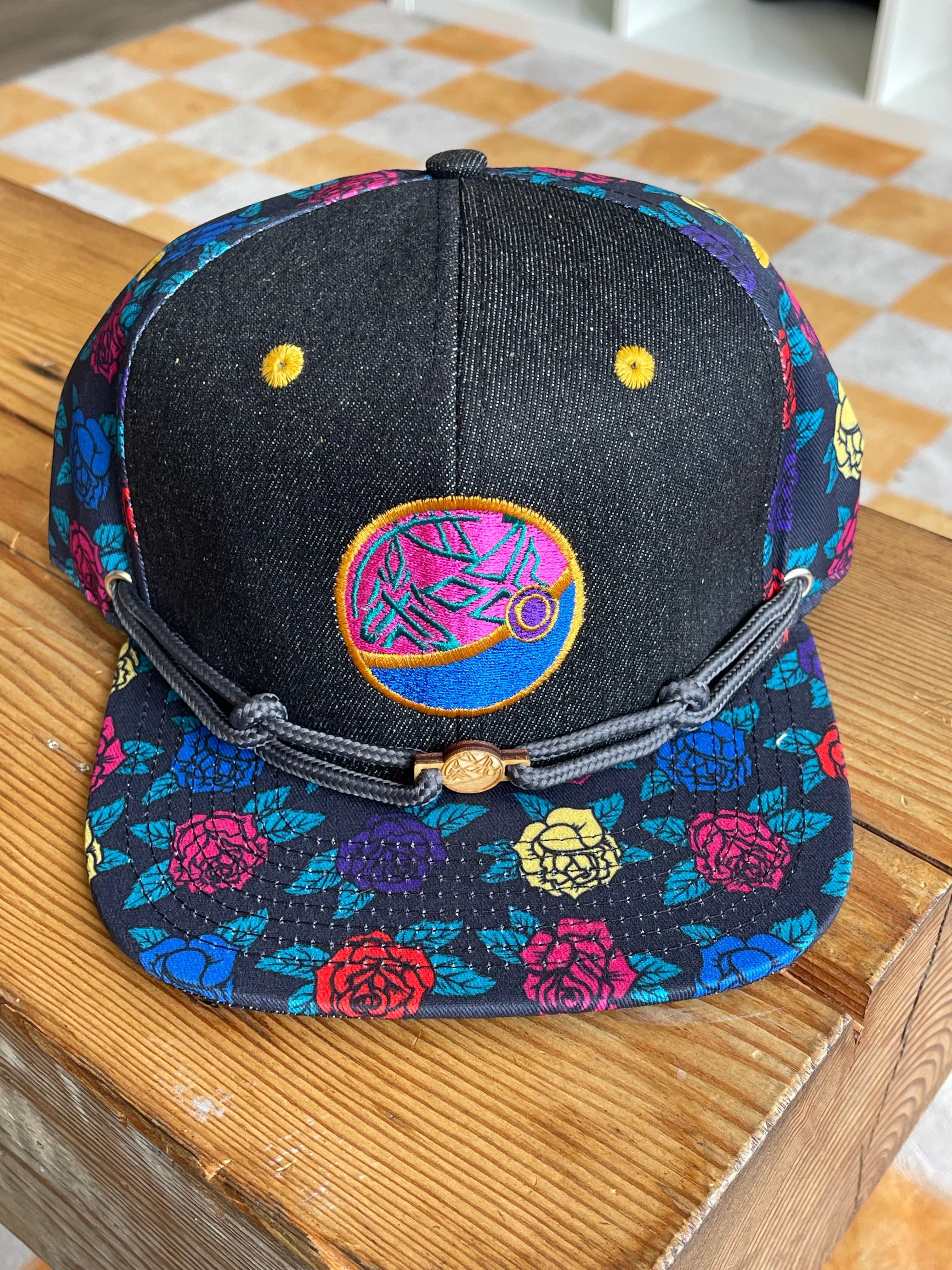 8/16 Poke Party flash drop #7 Findlay Hats