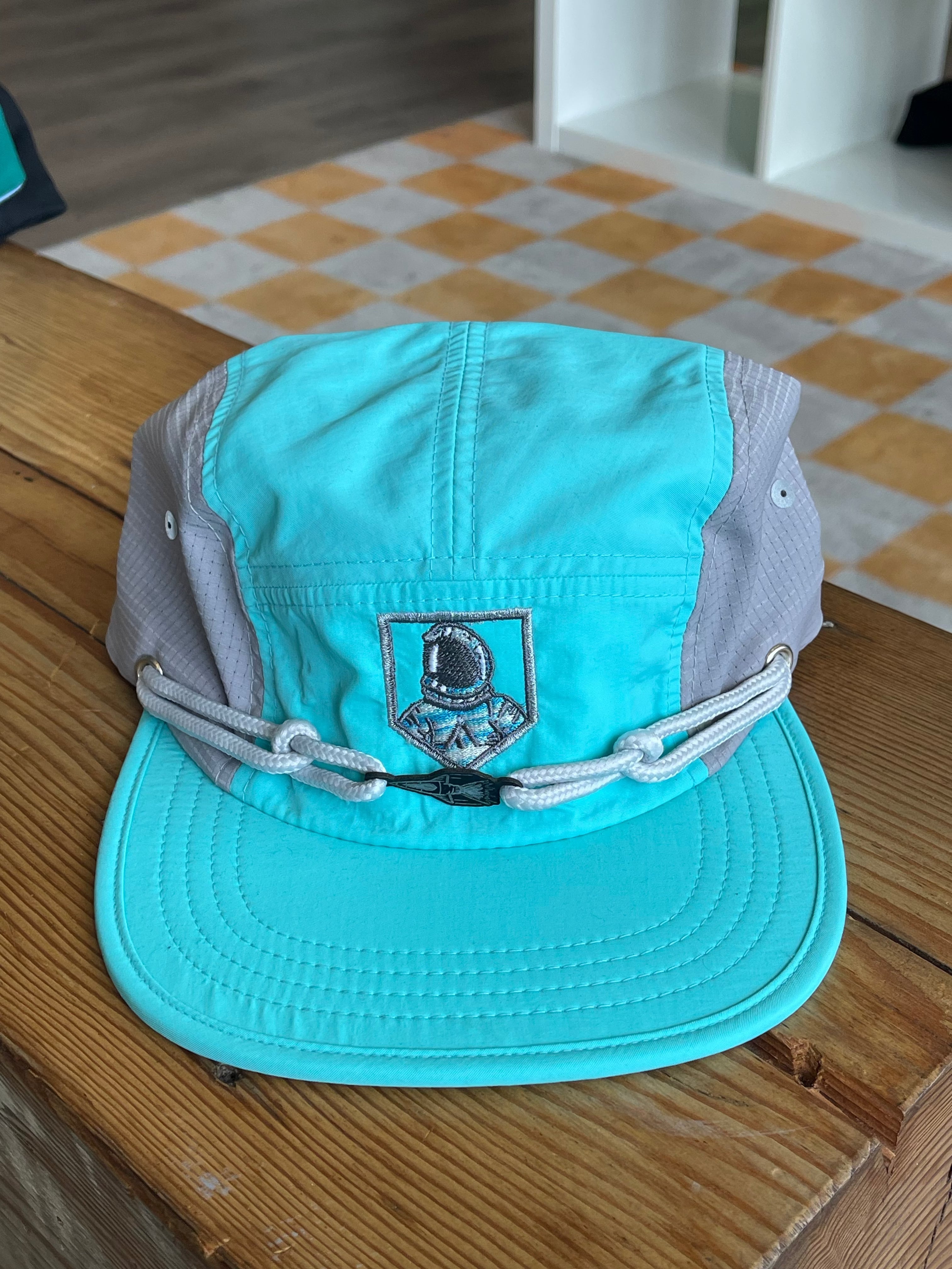 8/18 Retail 5-Panel flash drop #2 Findlay Hats