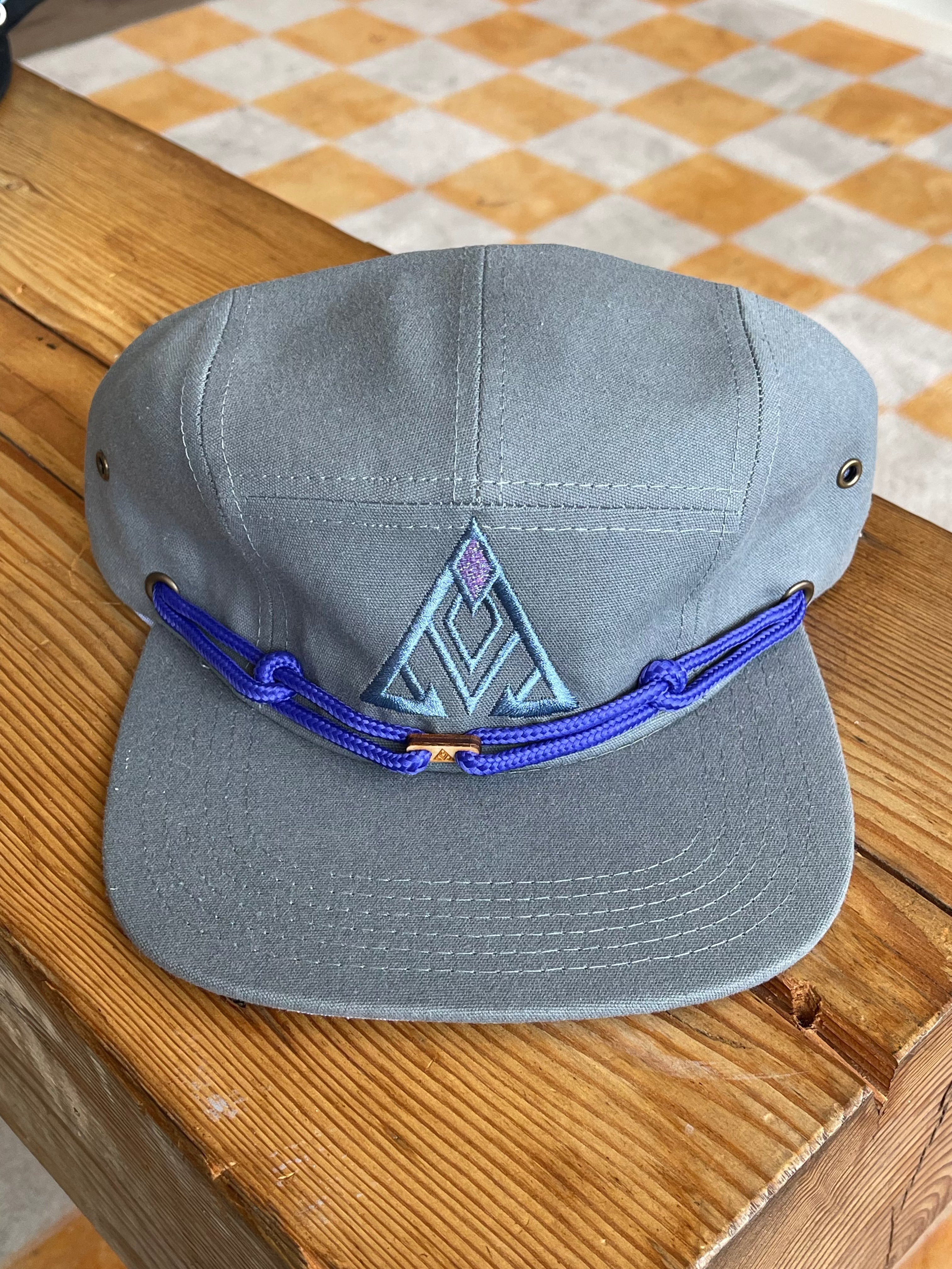 8/18 Retail 5-Panel flash drop #4 Findlay Hats