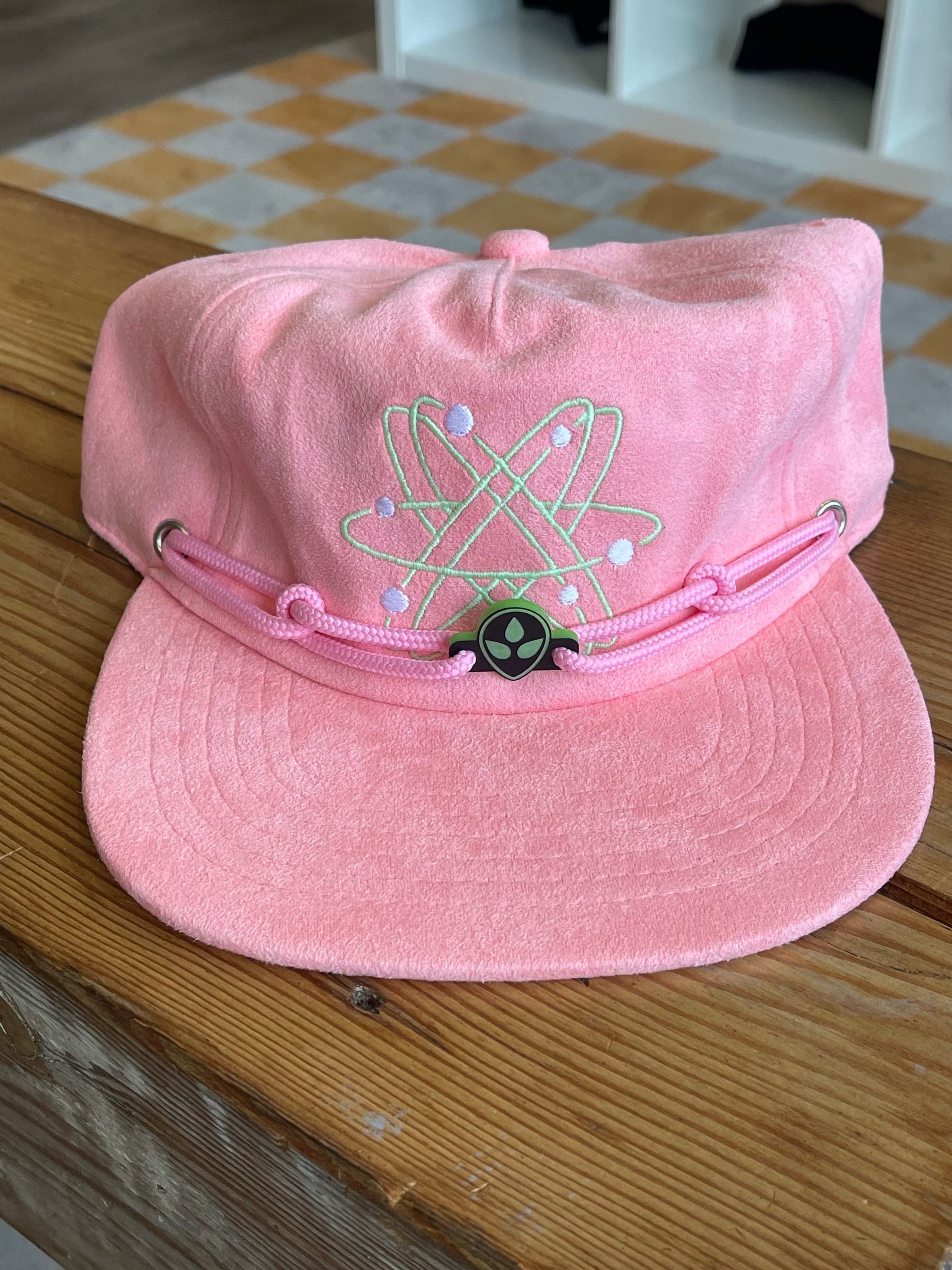 8/20 Pink Wednesday flash drop #4 Findlay Hats
