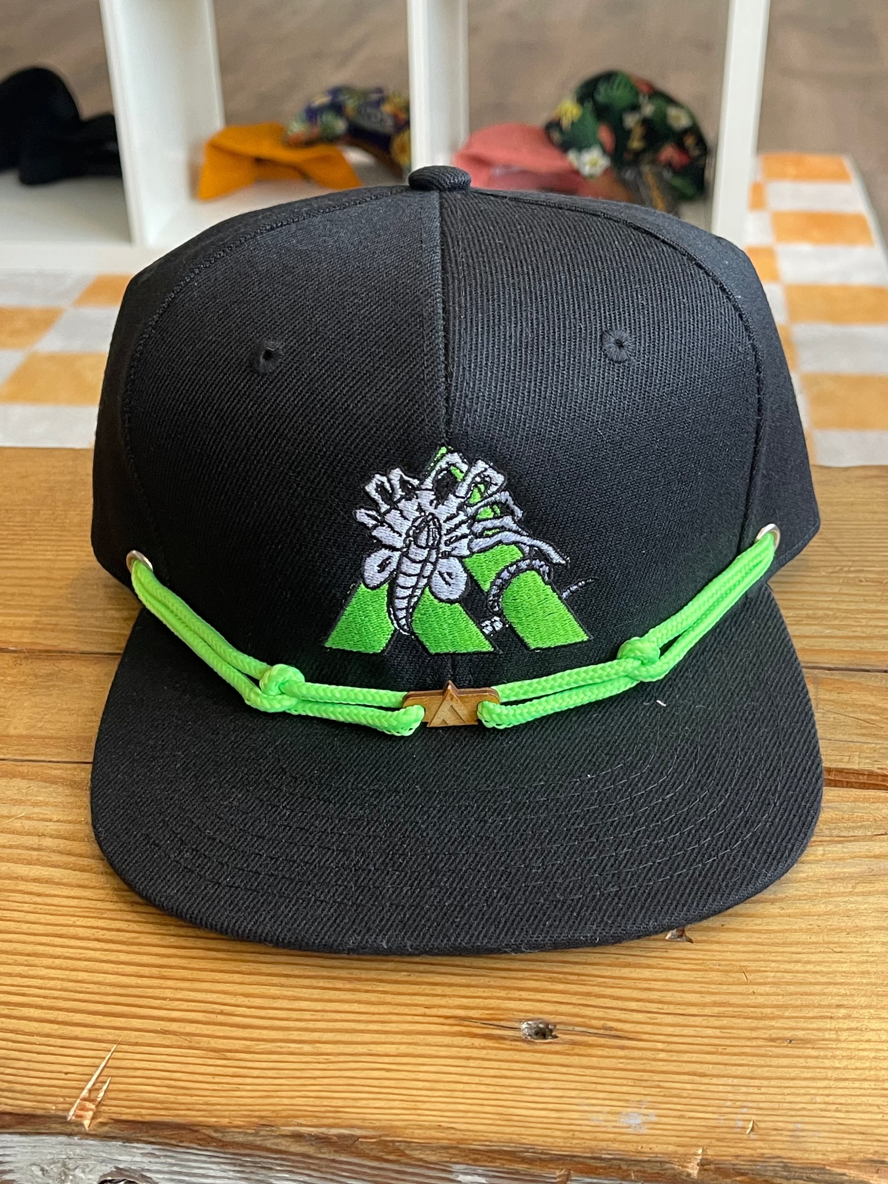 8/24 Black Crown Retail flash drop #2 Findlay Hats