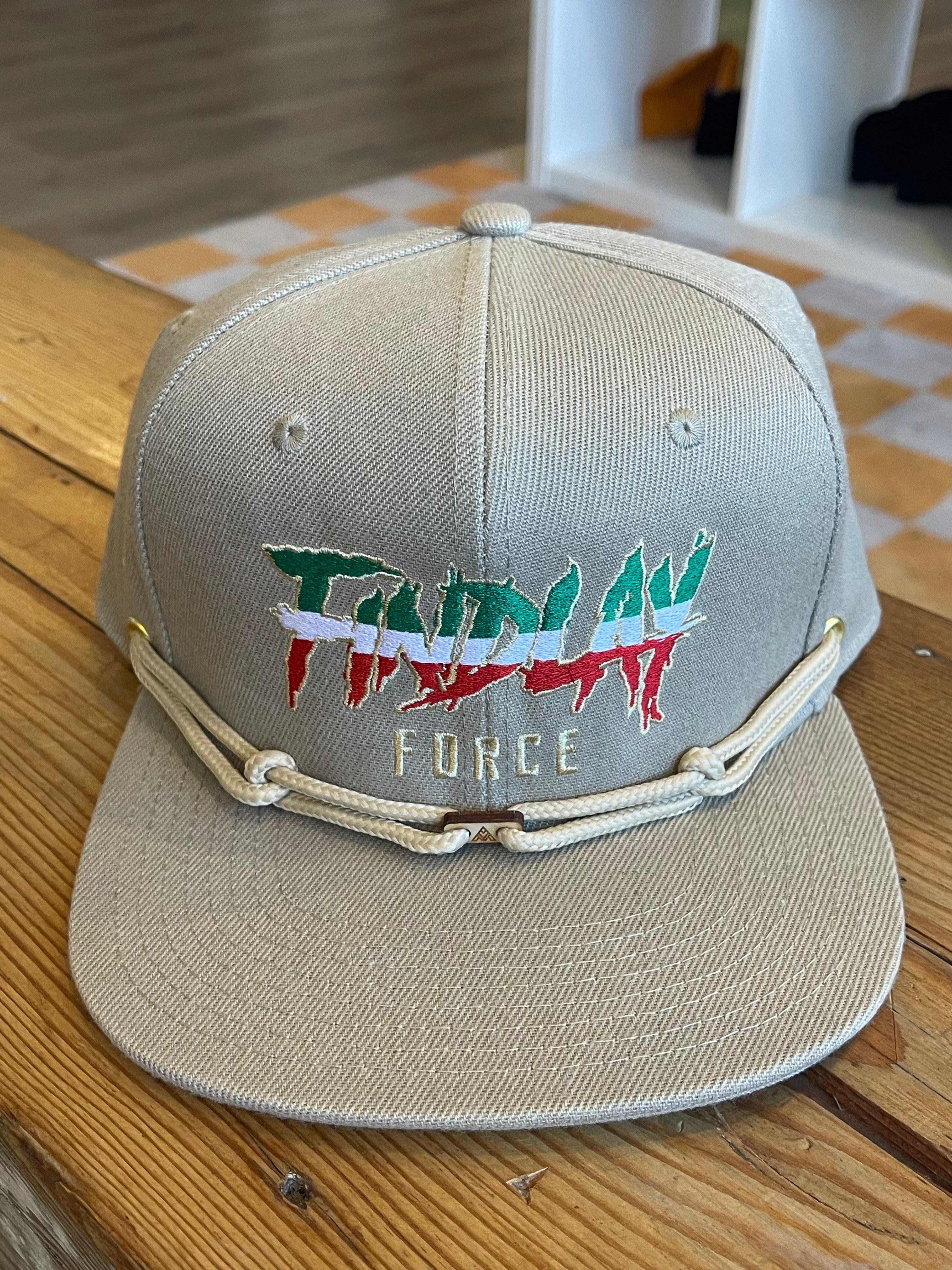 8/31 Retail flash drop #2 Findlay Hats