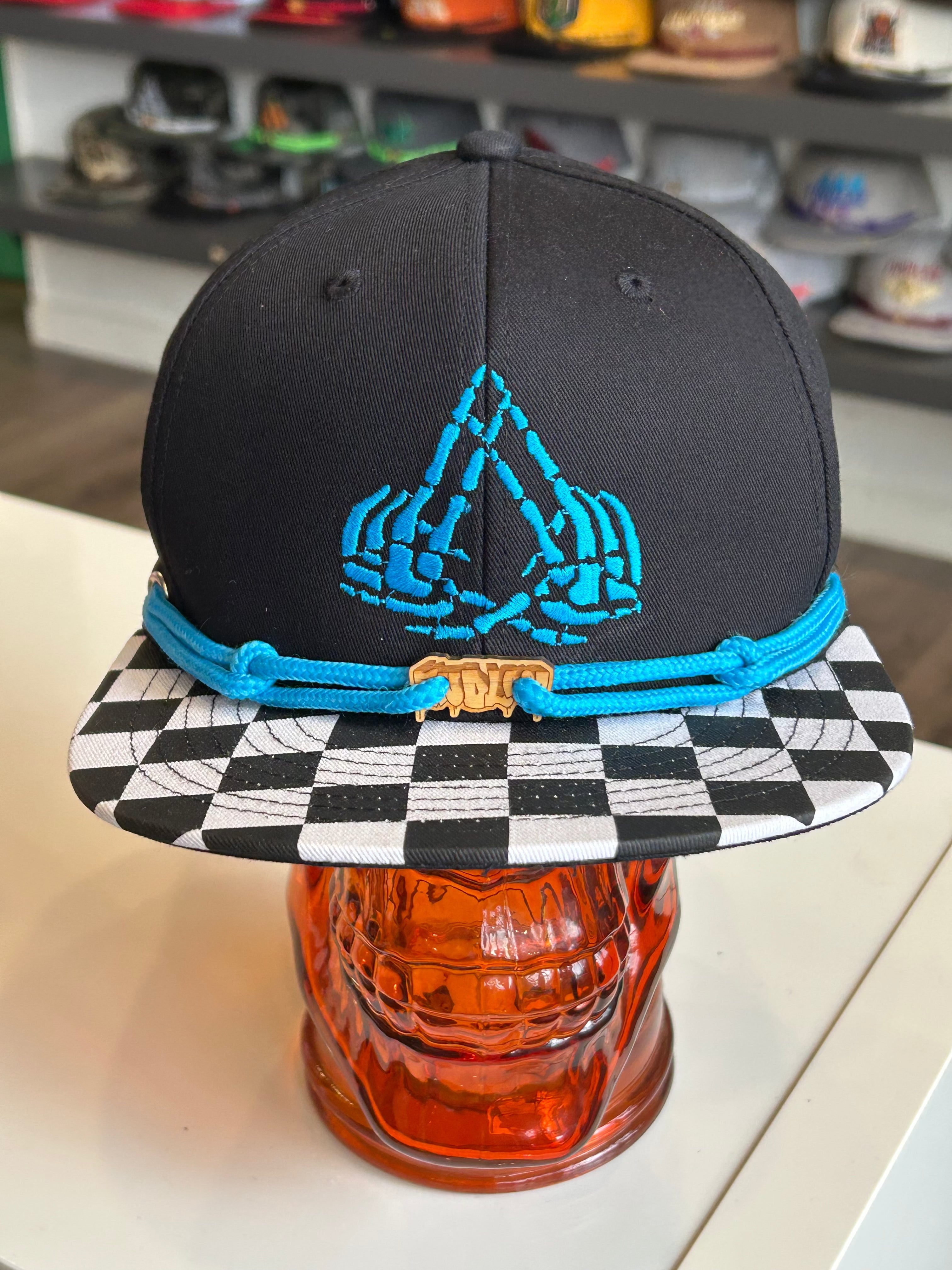 3/18 Flash Drop #4 Findlay Hats