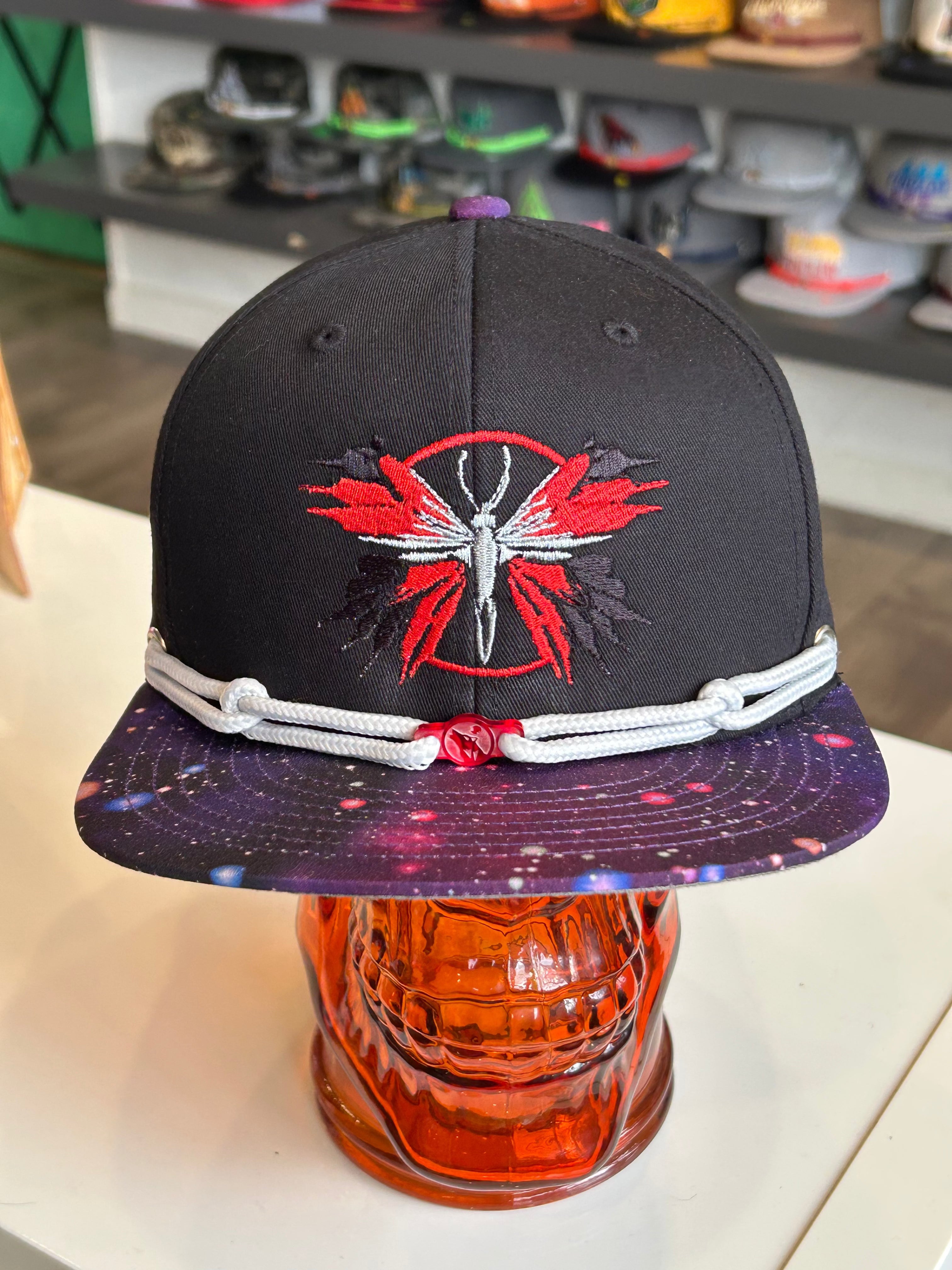 3/18 Flash Drop #6 Findlay Hats